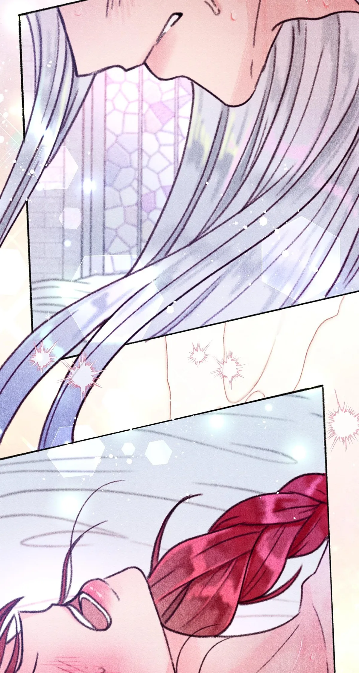 Read Five Nights chapter 10 image 76 on Lezhin