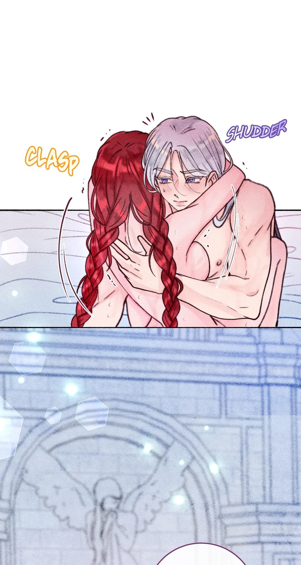 Read Five Nights chapter 10 image 84 on Lezhin