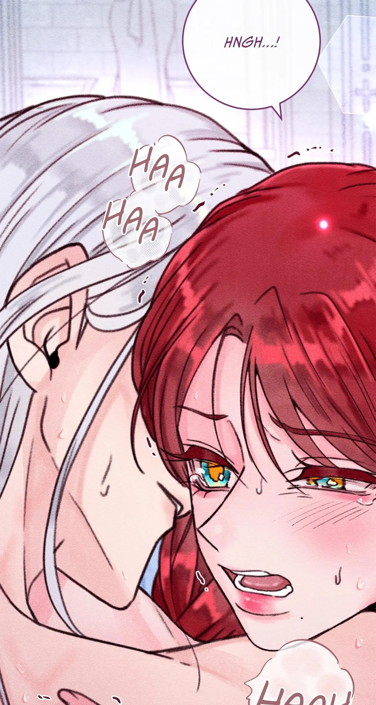 Read Five Nights chapter 10 image 85 on Lezhin