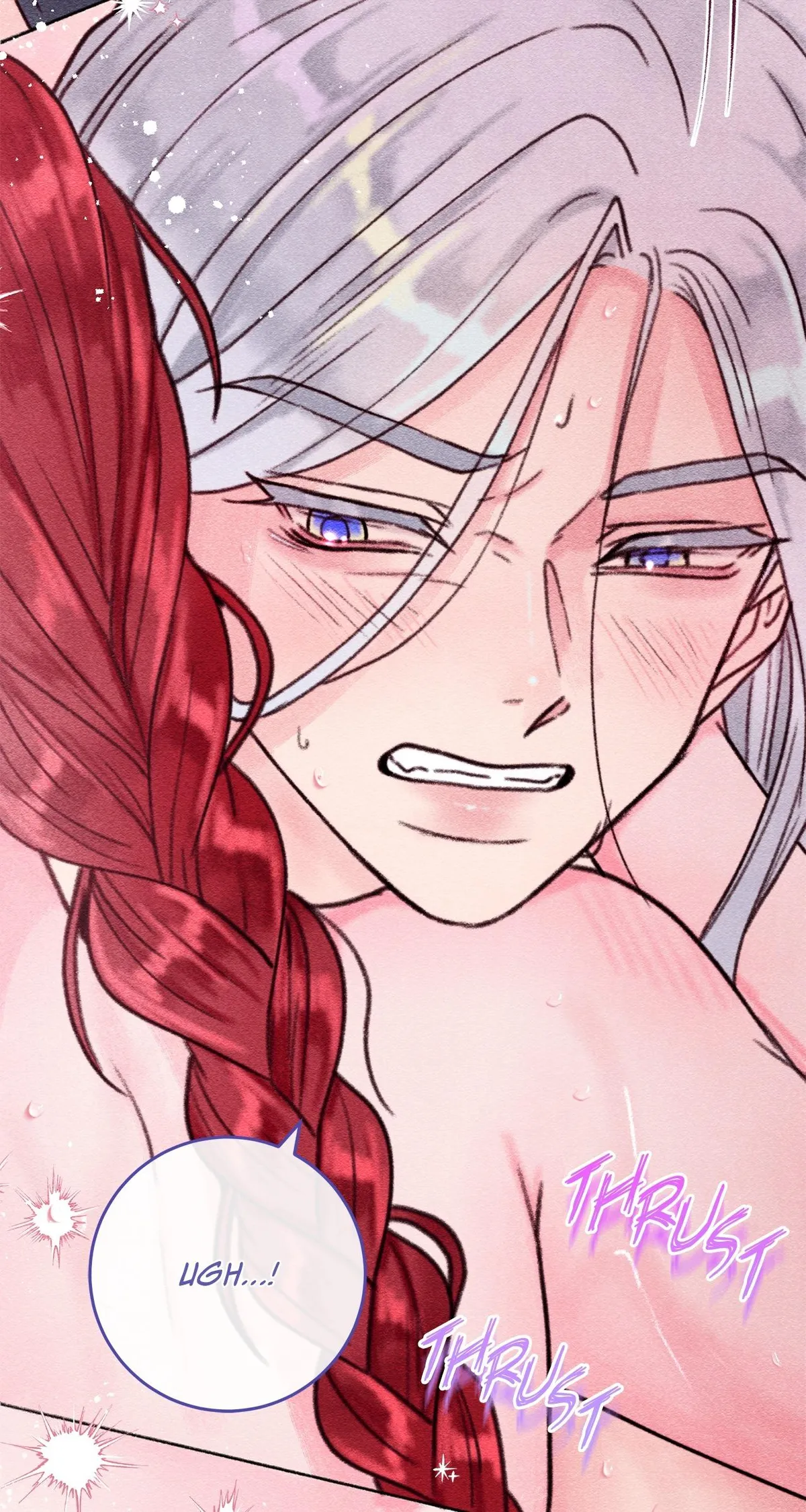 Read Five Nights chapter 10 image 92 on Lezhin
