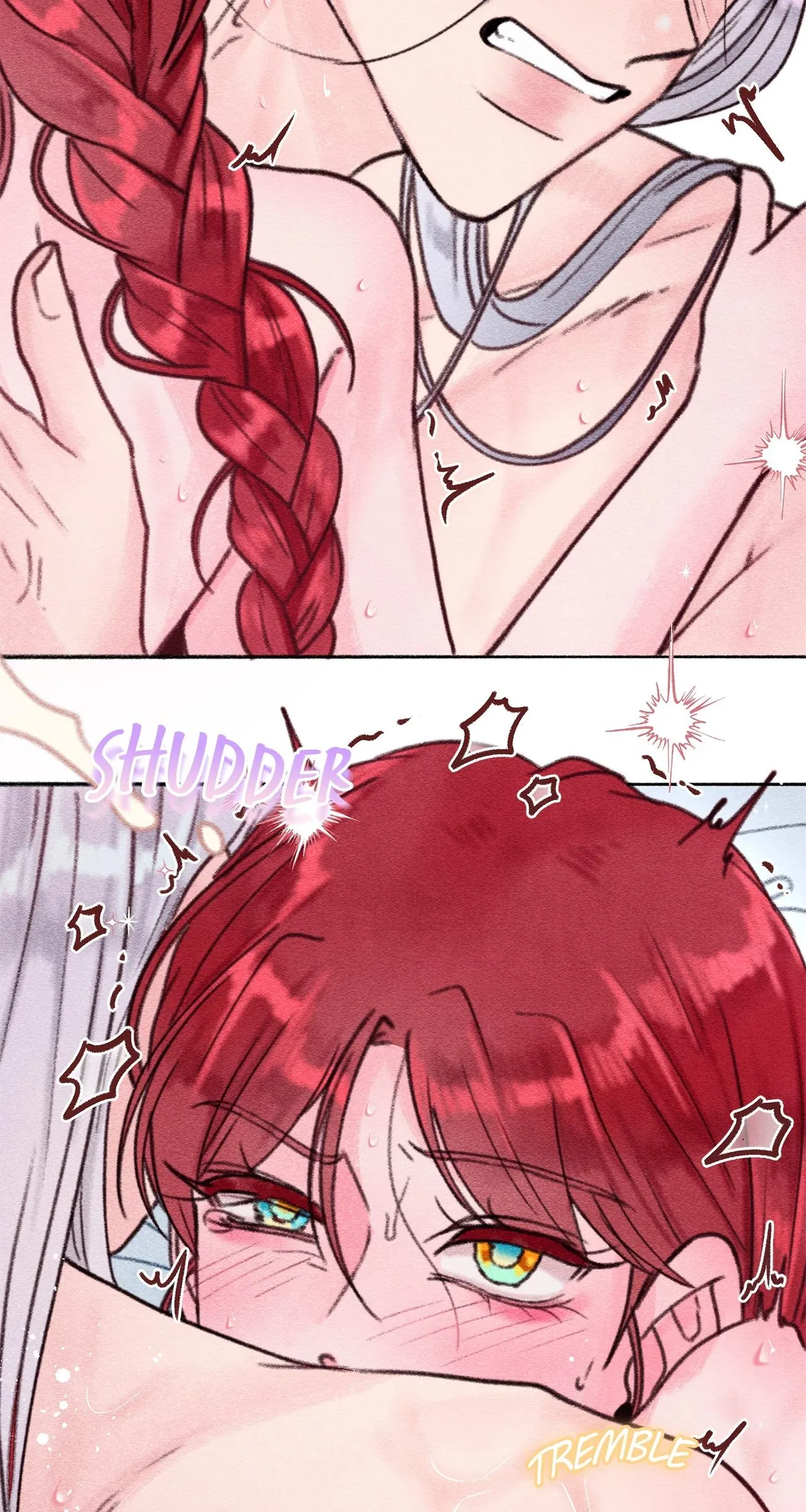 Read Five Nights chapter 10 image 98 on Lezhin