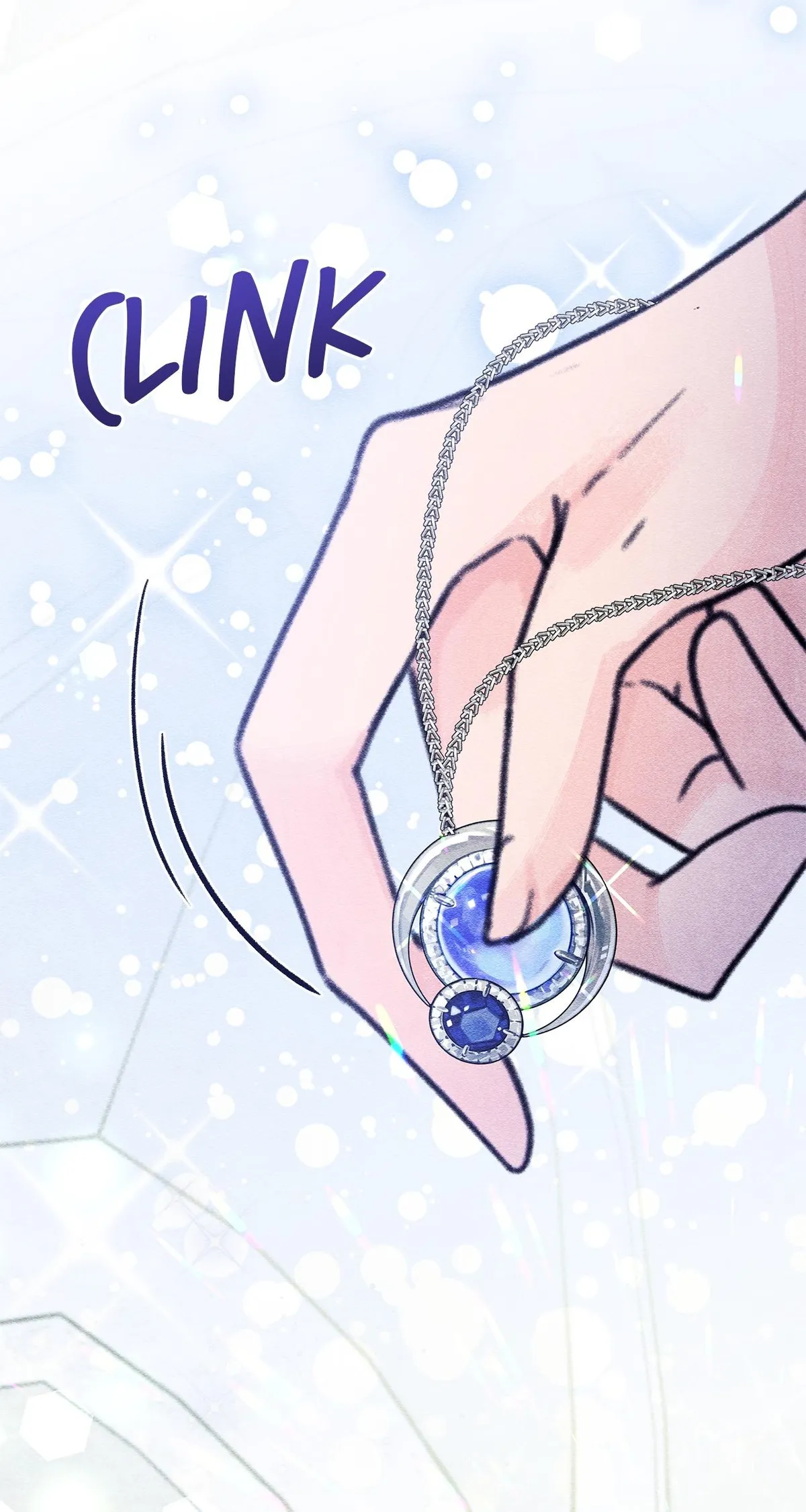 Read Five Nights chapter 11 image 1 on Lezhin