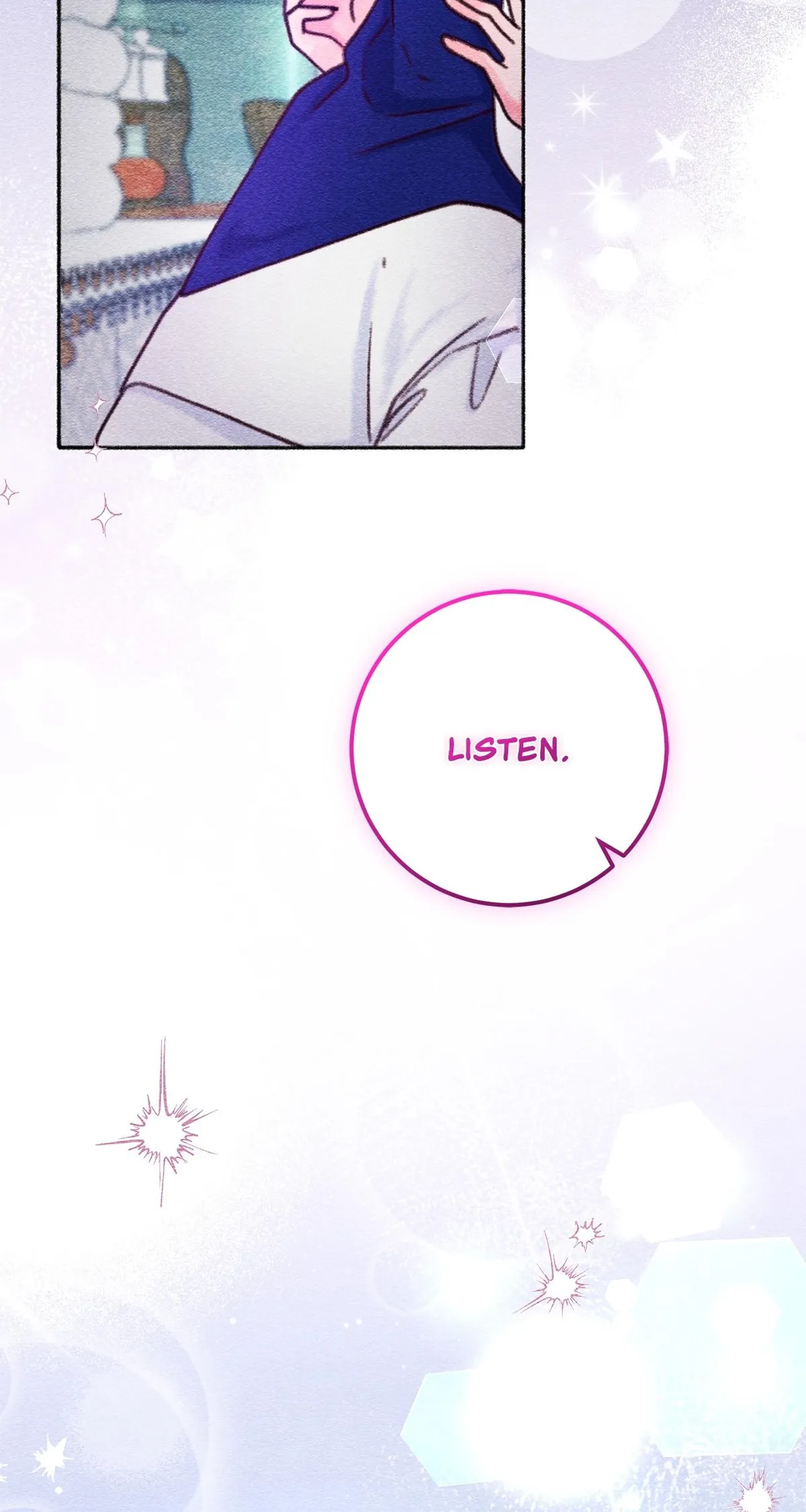 Read Five Nights chapter 11 image 101 on Lezhin