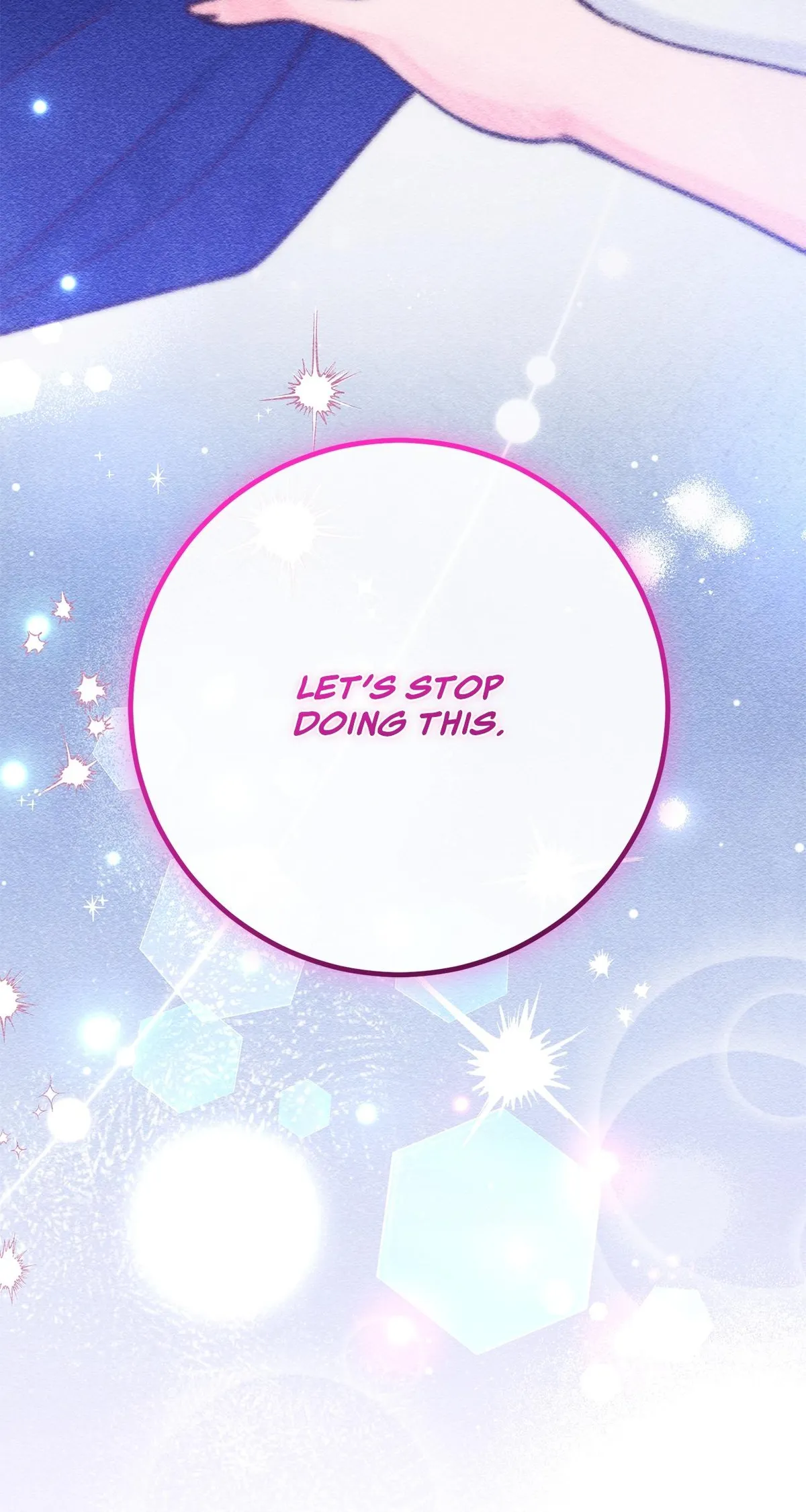Read Five Nights chapter 11 image 103 on Lezhin