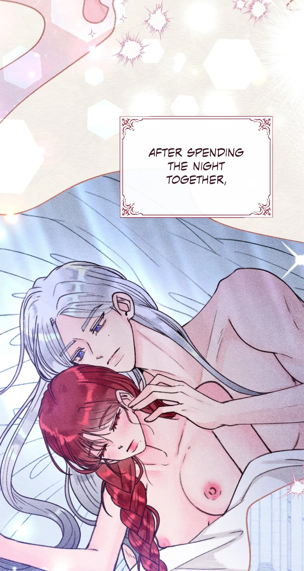 Read Five Nights chapter 11 image 14 on Lezhin