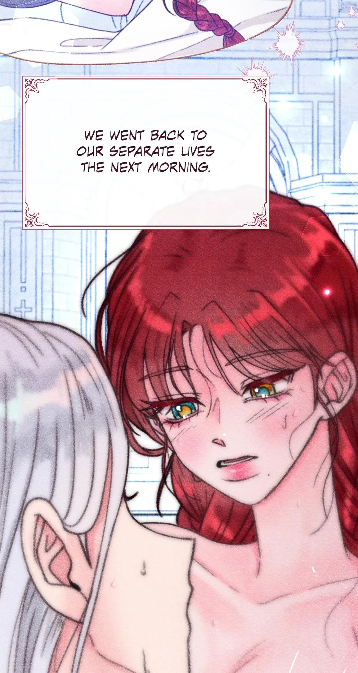Read Five Nights chapter 11 image 15 on Lezhin