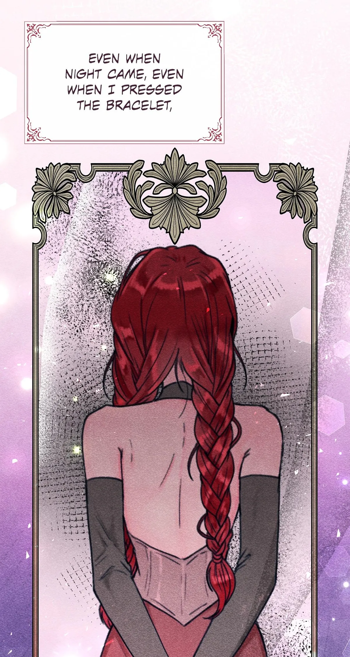 Read Five Nights chapter 11 image 18 on Lezhin