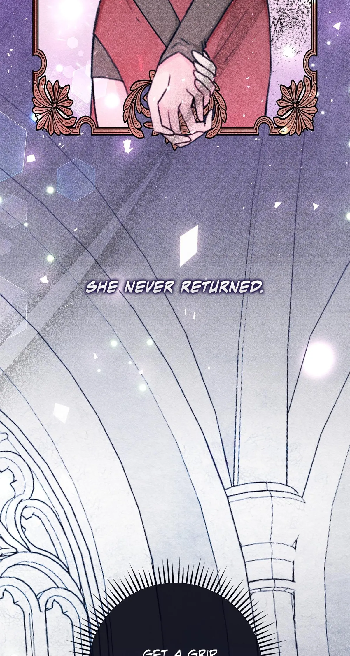 Read Five Nights chapter 11 image 19 on Lezhin