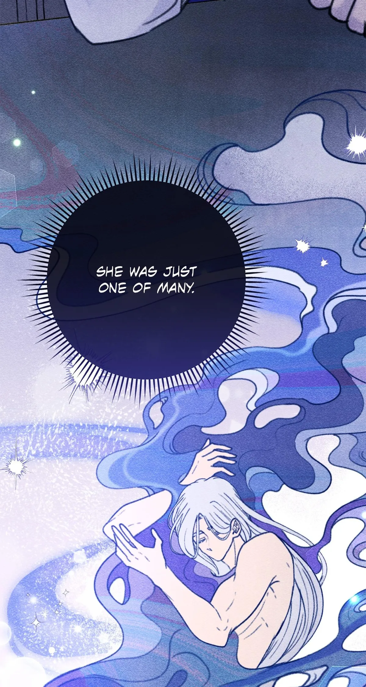 Read Five Nights chapter 11 image 21 on Lezhin