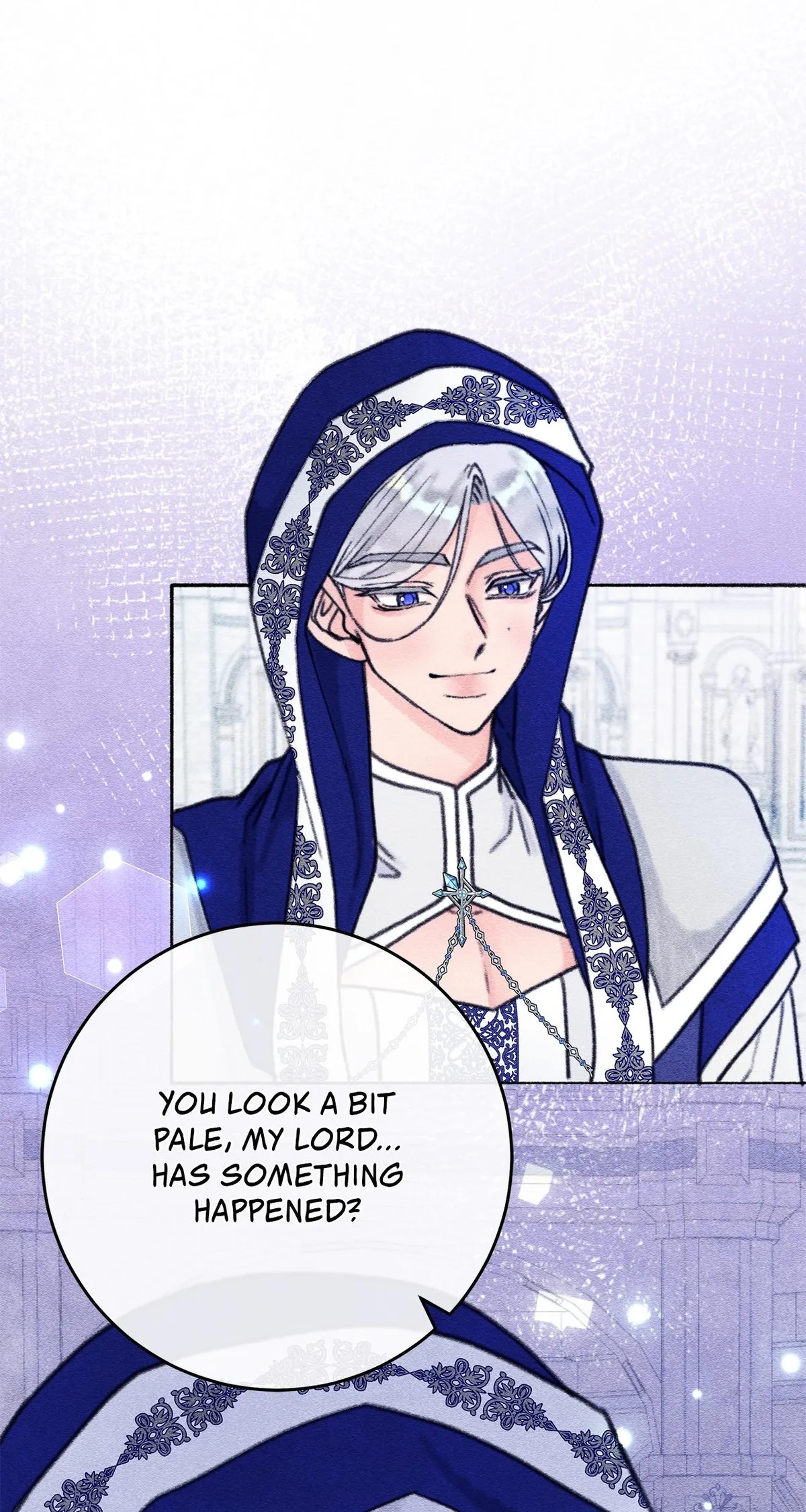 Read Five Nights chapter 11 image 28 on Lezhin