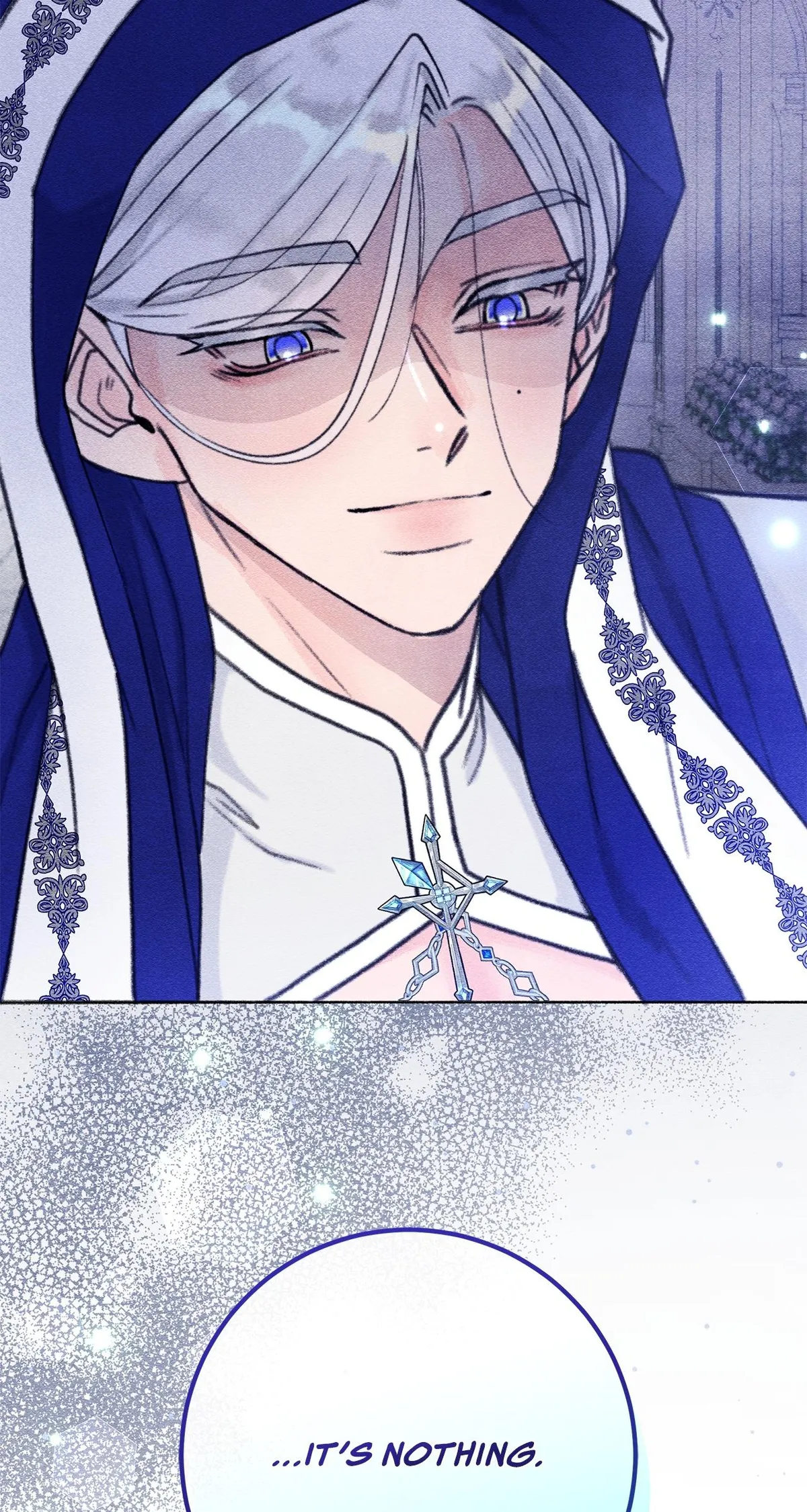 Read Five Nights chapter 11 image 29 on Lezhin