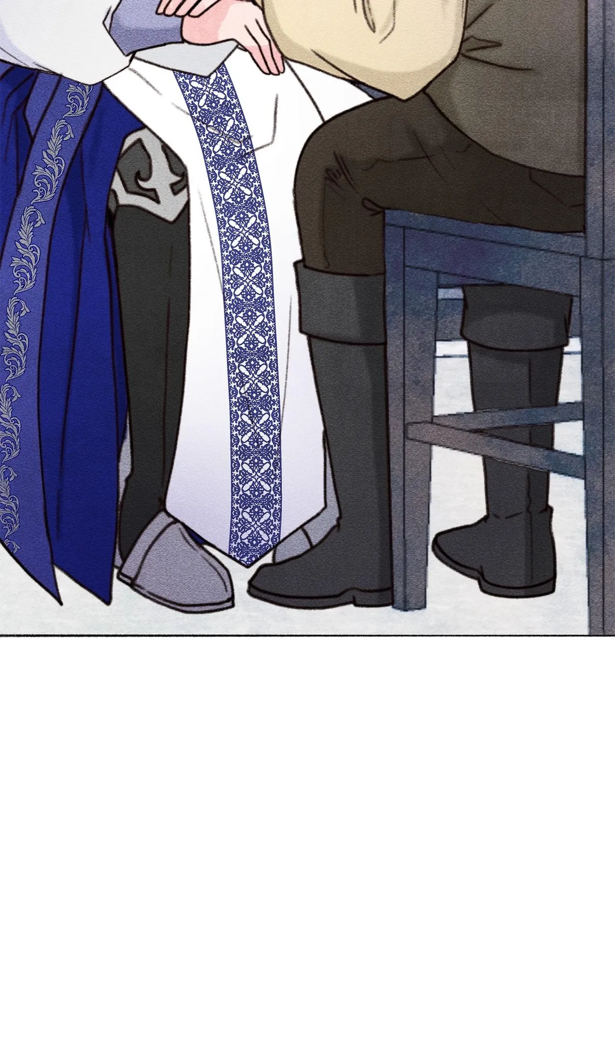 Read Five Nights chapter 11 image 34 on Lezhin