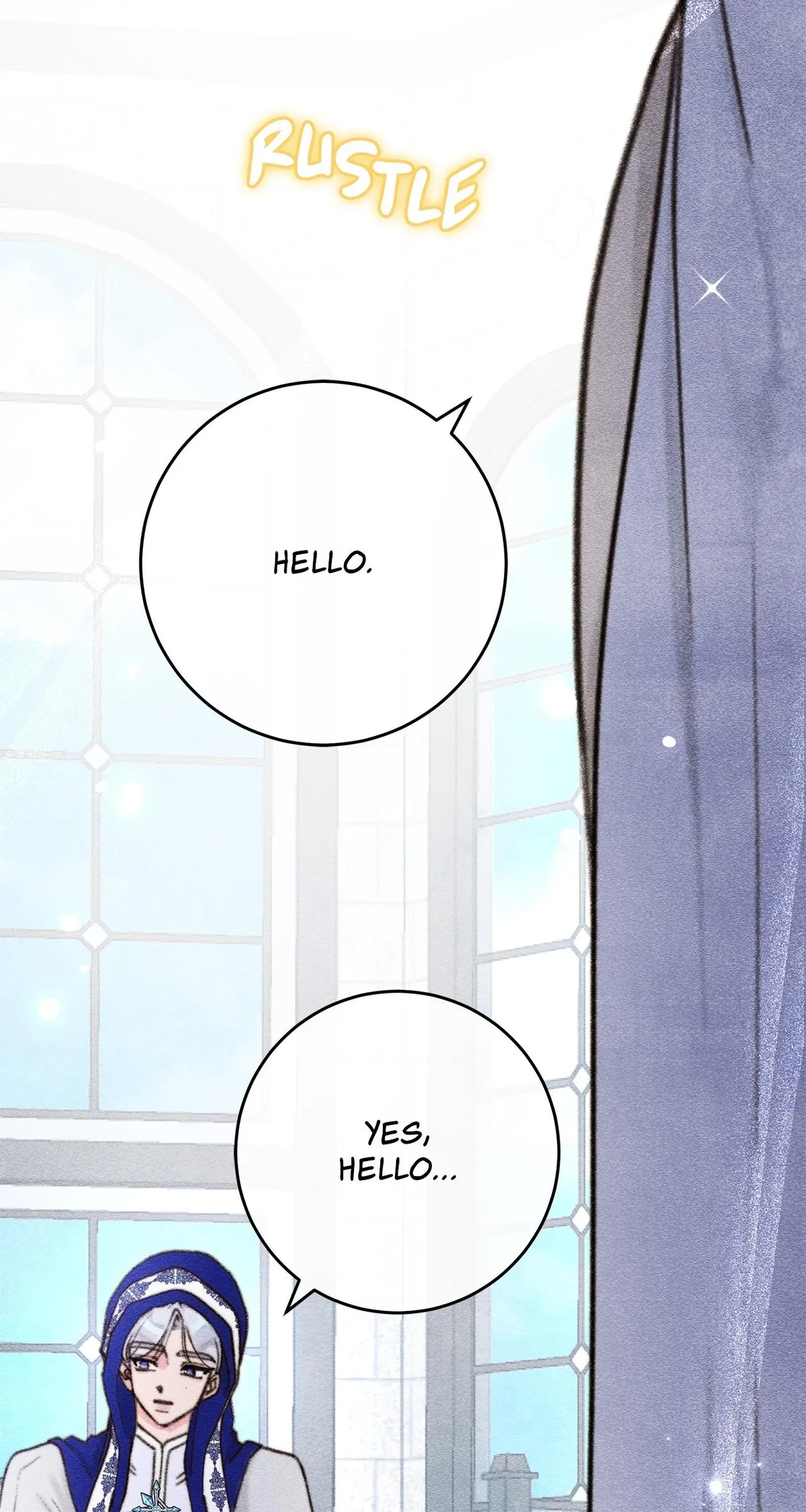 Read Five Nights chapter 11 image 36 on Lezhin