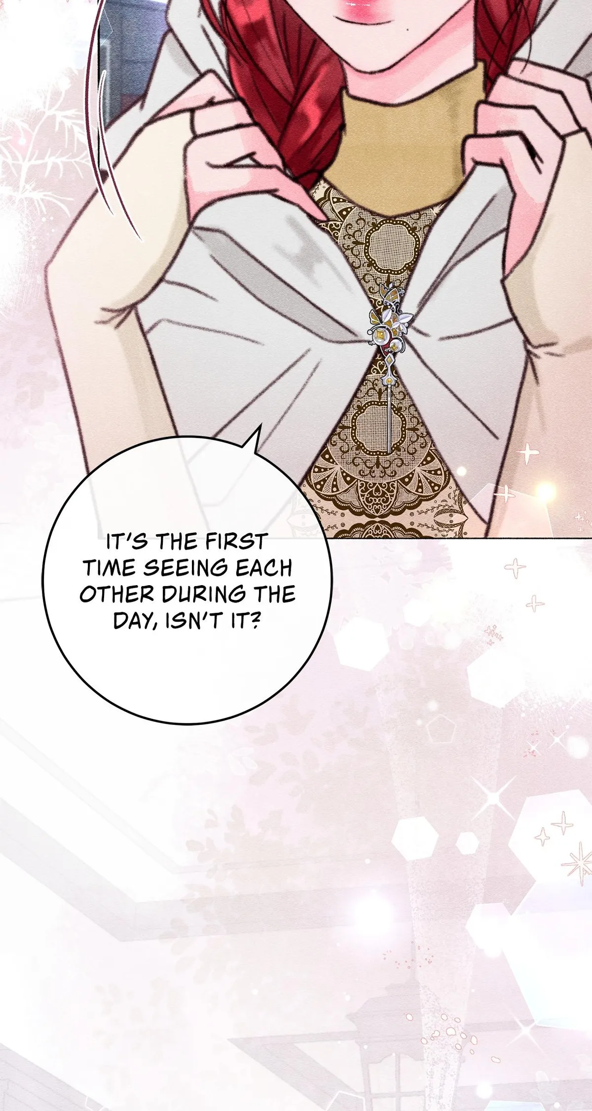 Read Five Nights chapter 11 image 39 on Lezhin