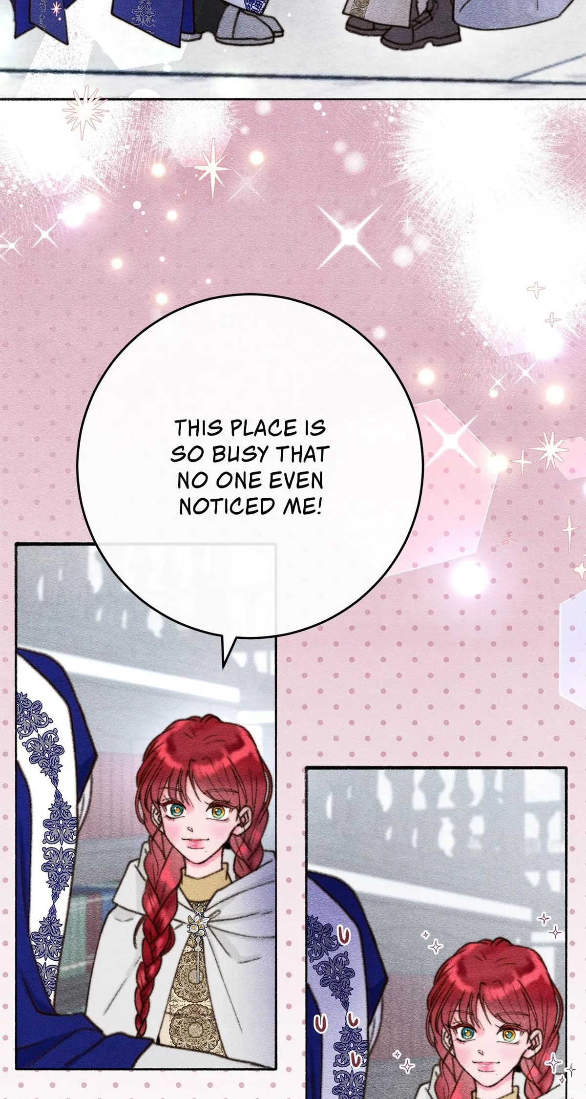 Read Five Nights chapter 11 image 41 on Lezhin