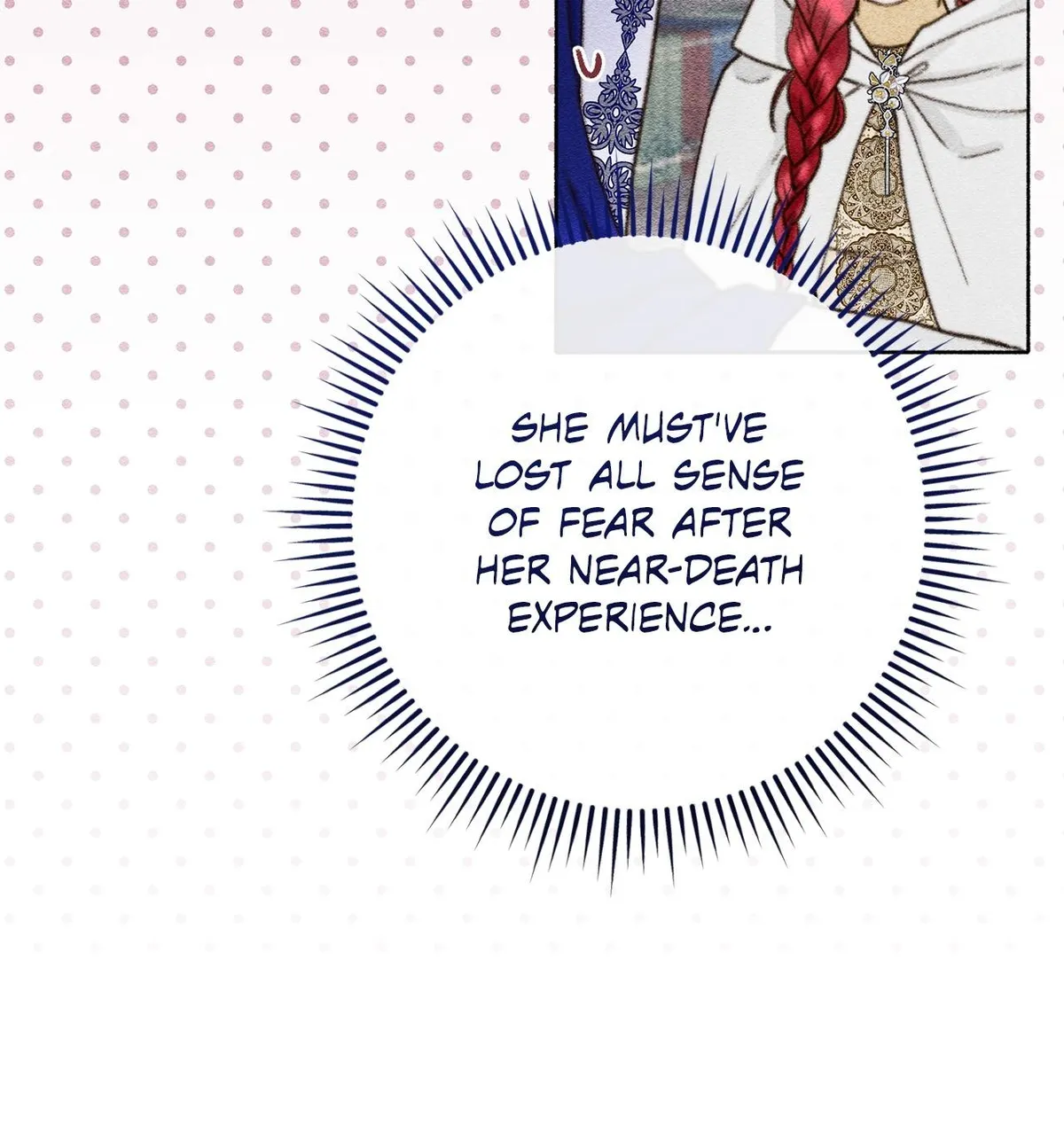 Read Five Nights chapter 11 image 42 on Lezhin