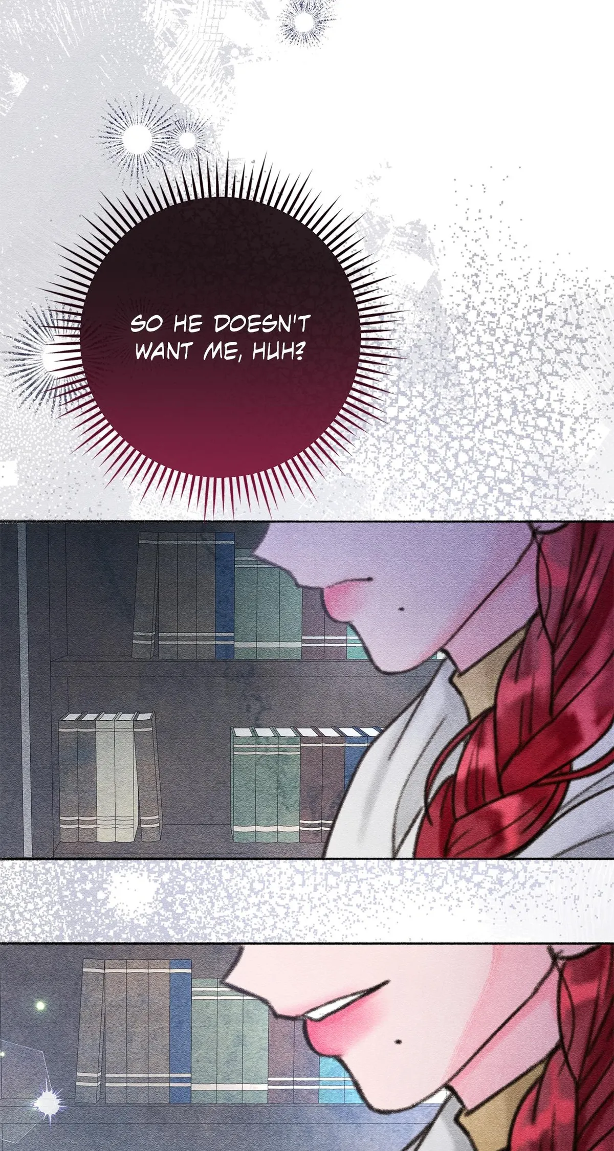 Read Five Nights chapter 11 image 48 on Lezhin