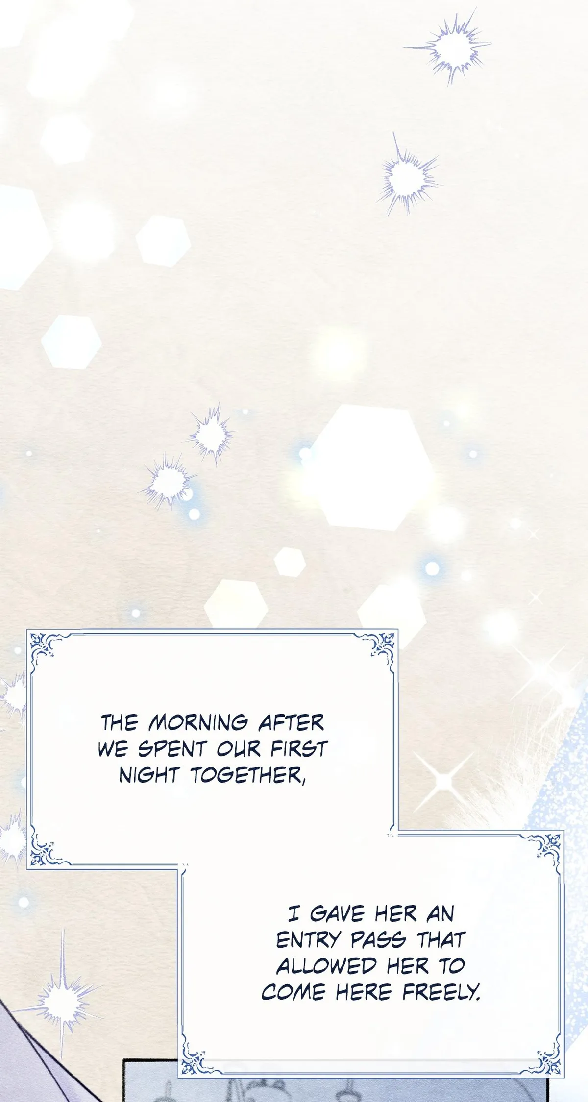 Read Five Nights chapter 11 image 5 on Lezhin