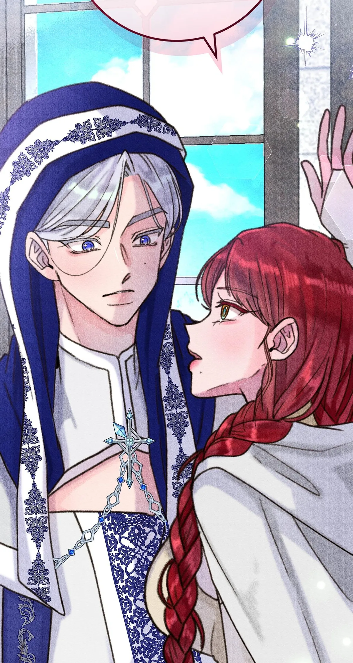 Read Five Nights chapter 11 image 50 on Lezhin