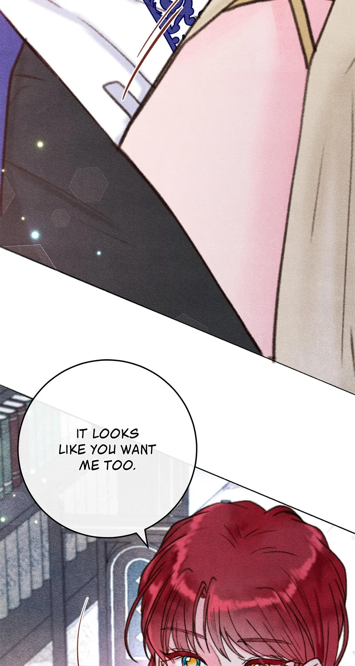 Read Five Nights chapter 11 image 54 on Lezhin