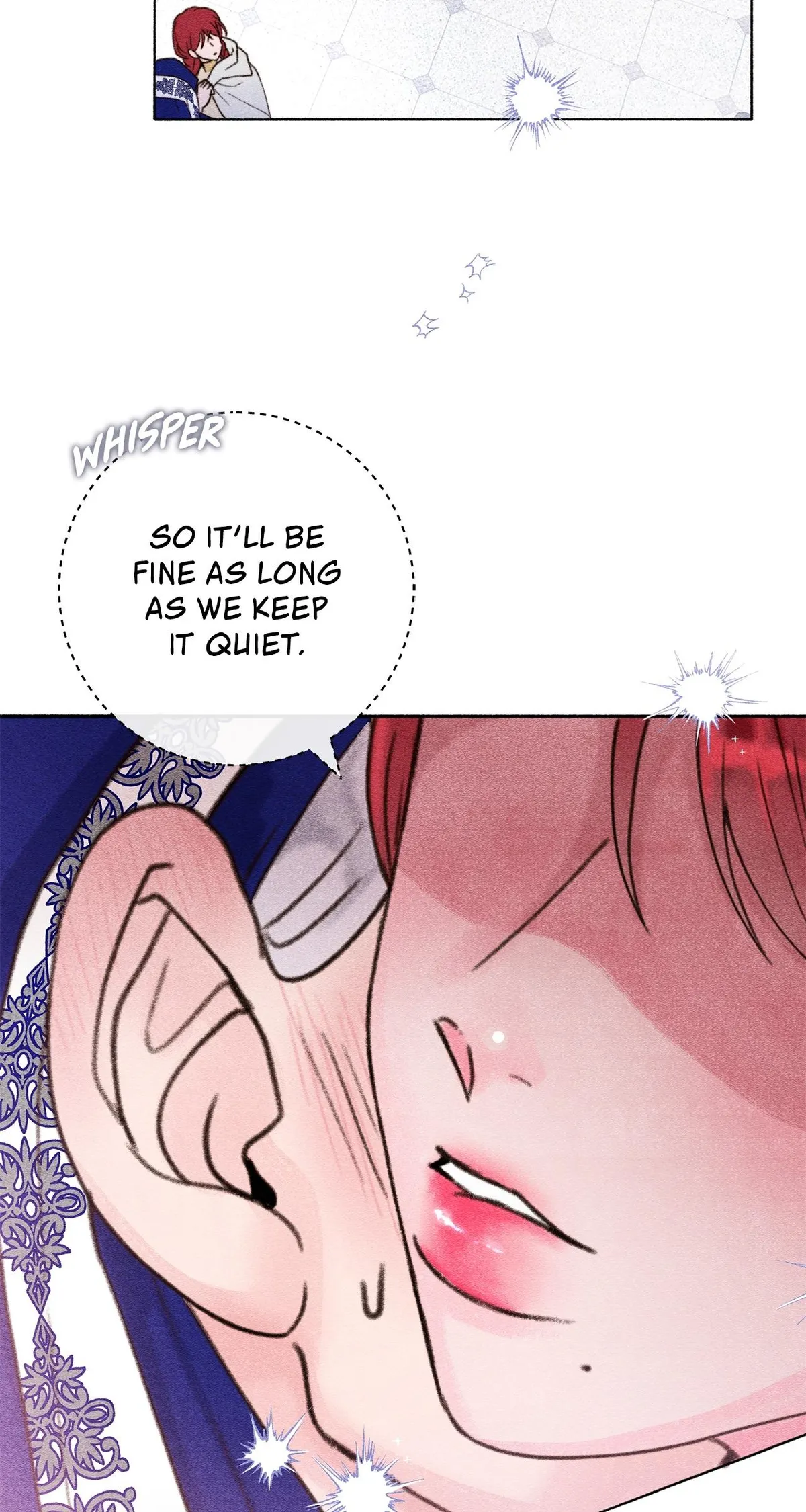 Read Five Nights chapter 11 image 57 on Lezhin