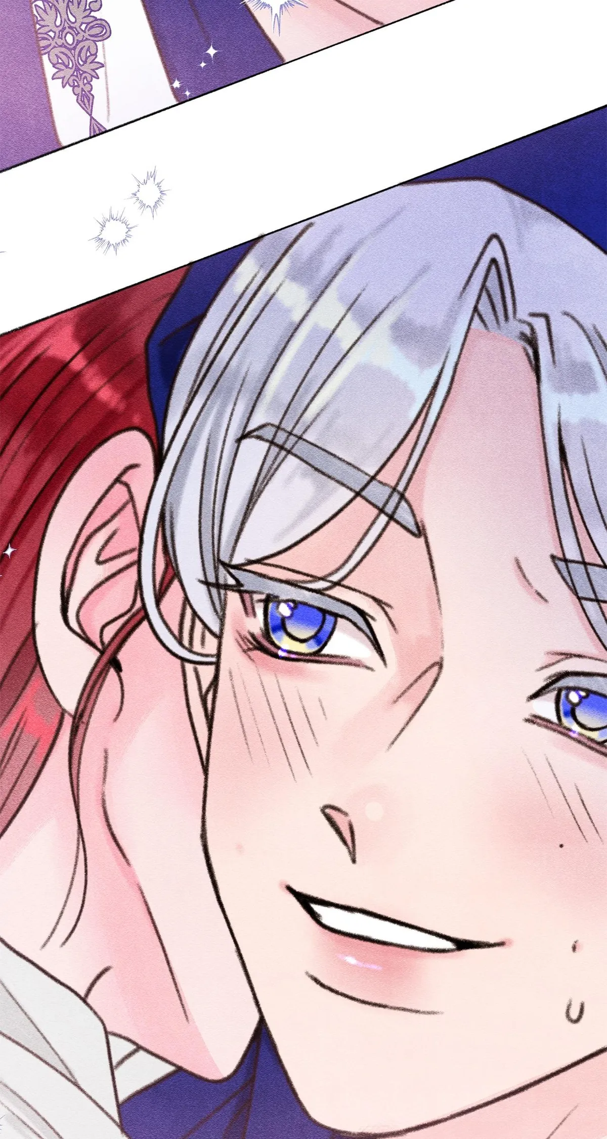 Read Five Nights chapter 11 image 58 on Lezhin