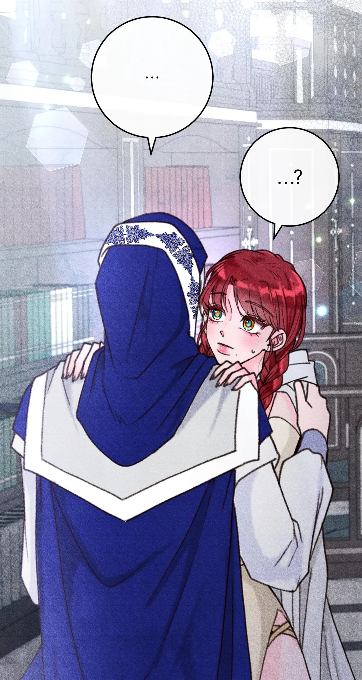 Read Five Nights chapter 11 image 63 on Lezhin