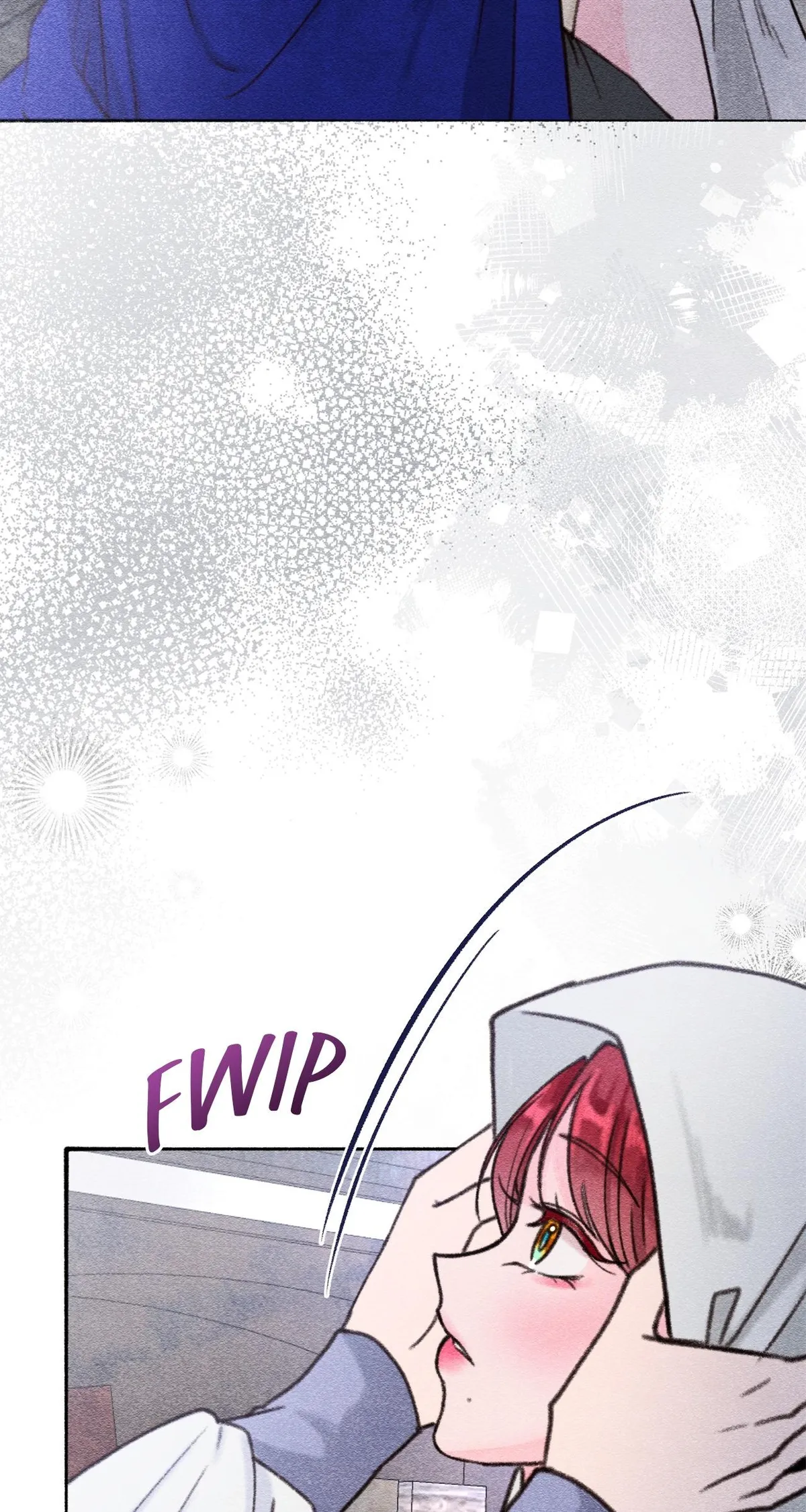 Read Five Nights chapter 11 image 64 on Lezhin