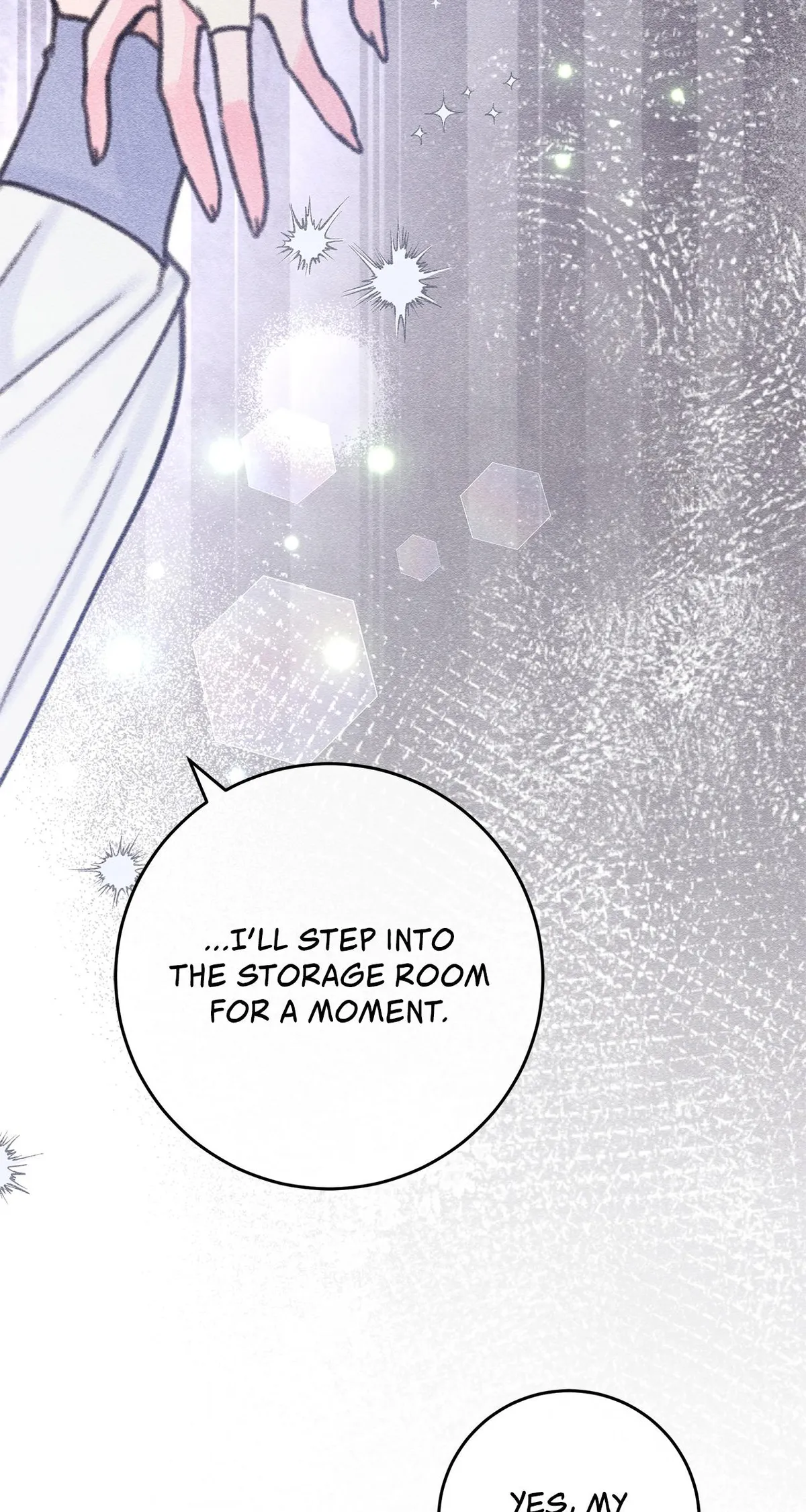 Read Five Nights chapter 11 image 67 on Lezhin
