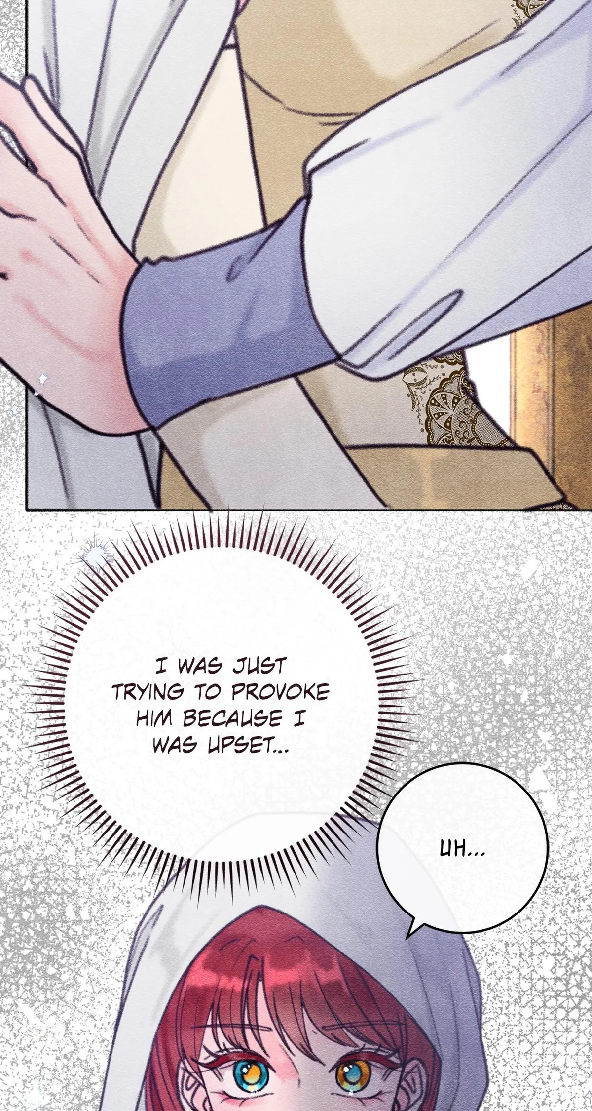 Read Five Nights chapter 11 image 77 on Lezhin