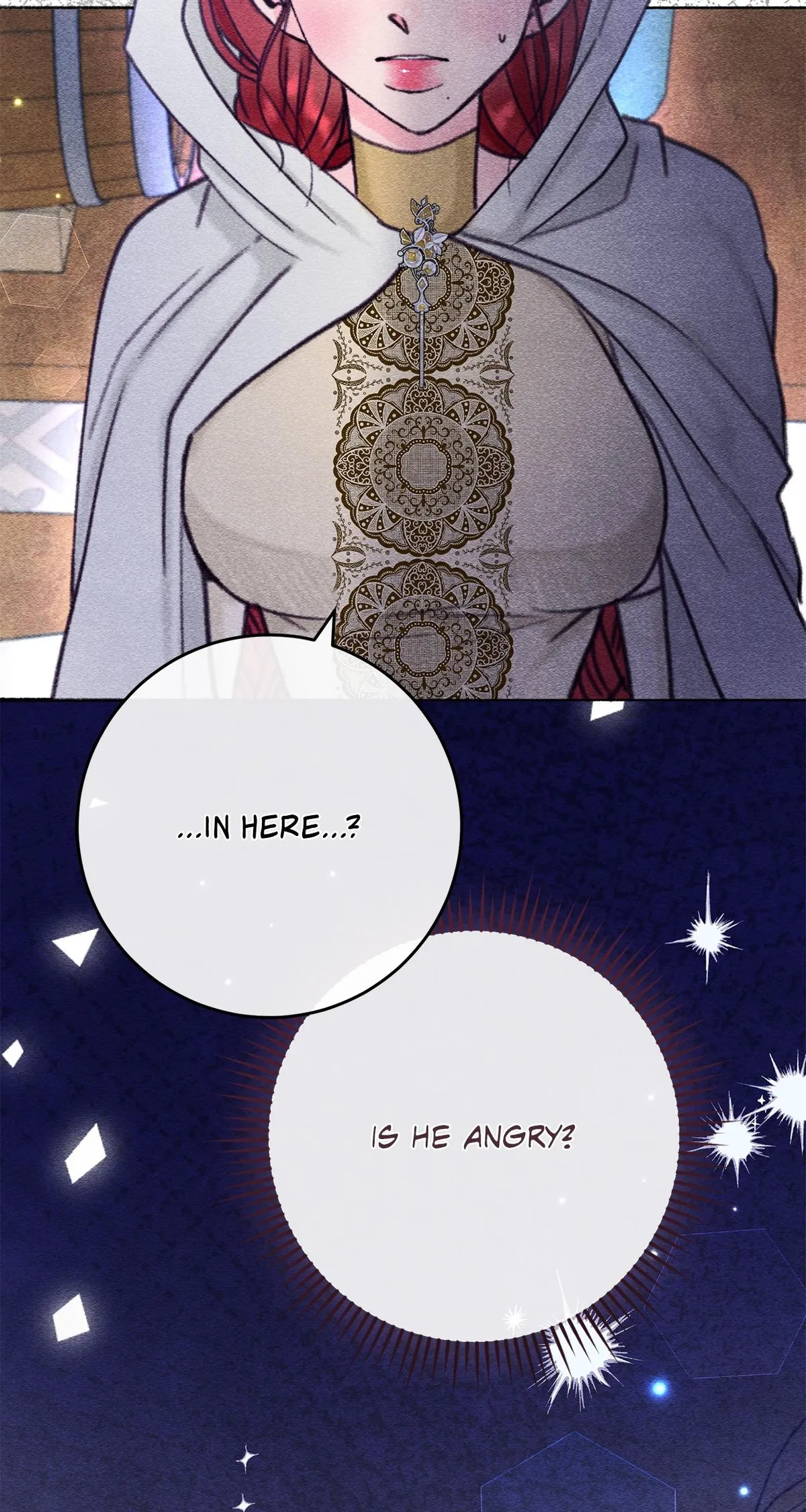 Read Five Nights chapter 11 image 78 on Lezhin