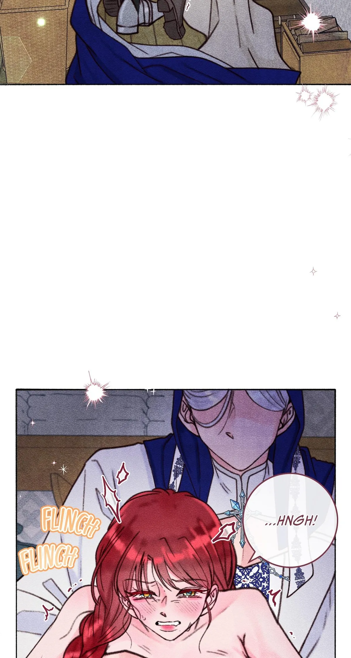 Read Five Nights chapter 11 image 84 on Lezhin
