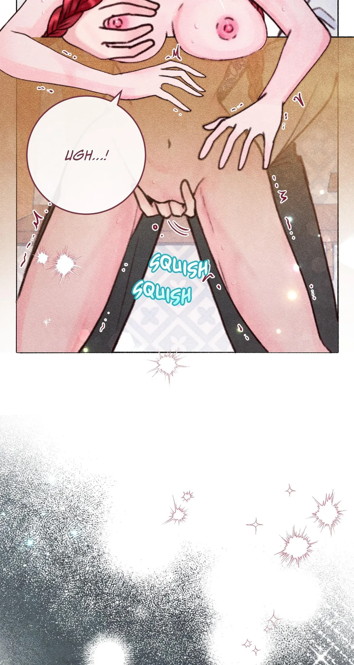 Read Five Nights chapter 11 image 85 on Lezhin