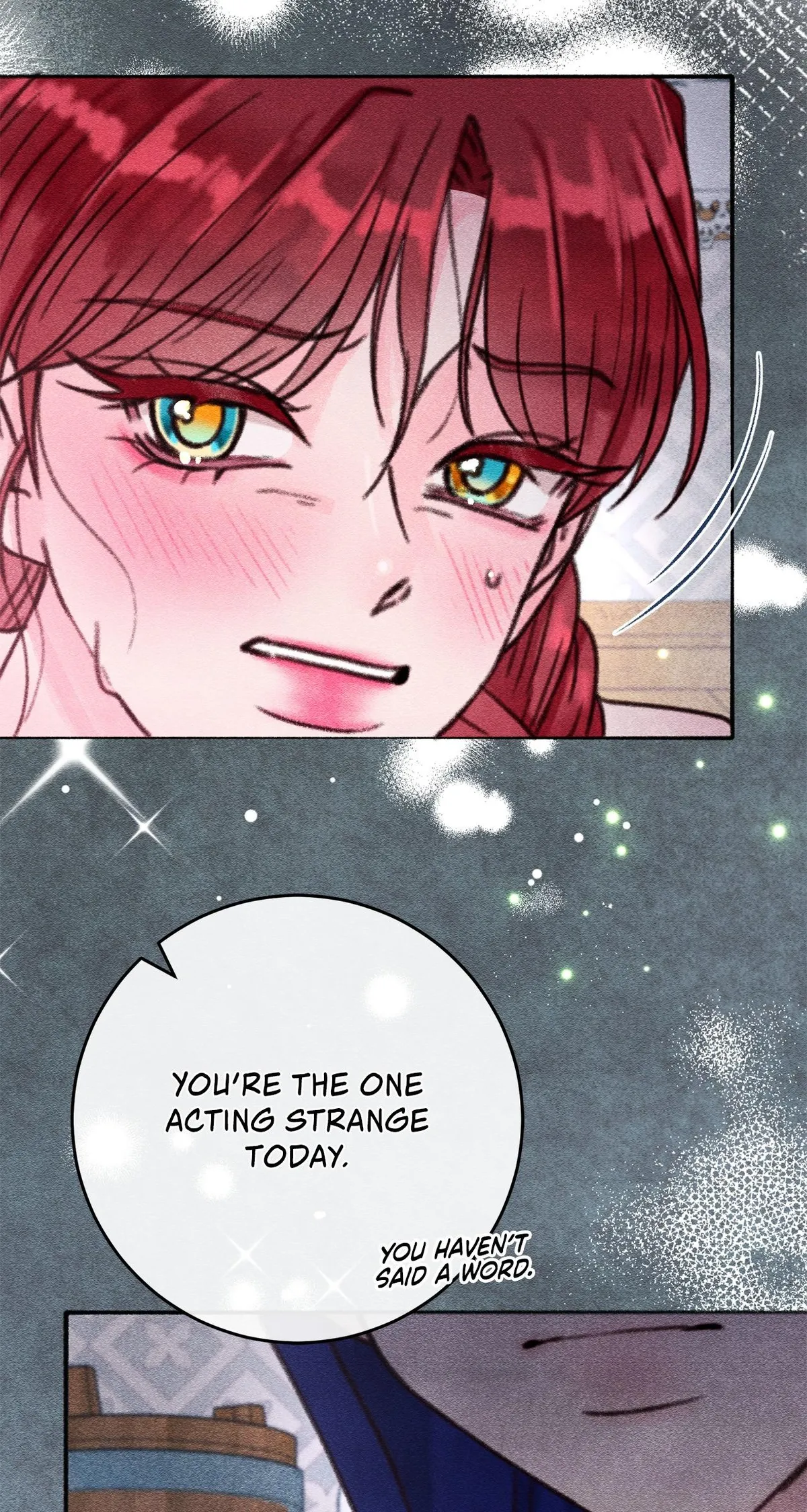 Read Five Nights chapter 11 image 86 on Lezhin