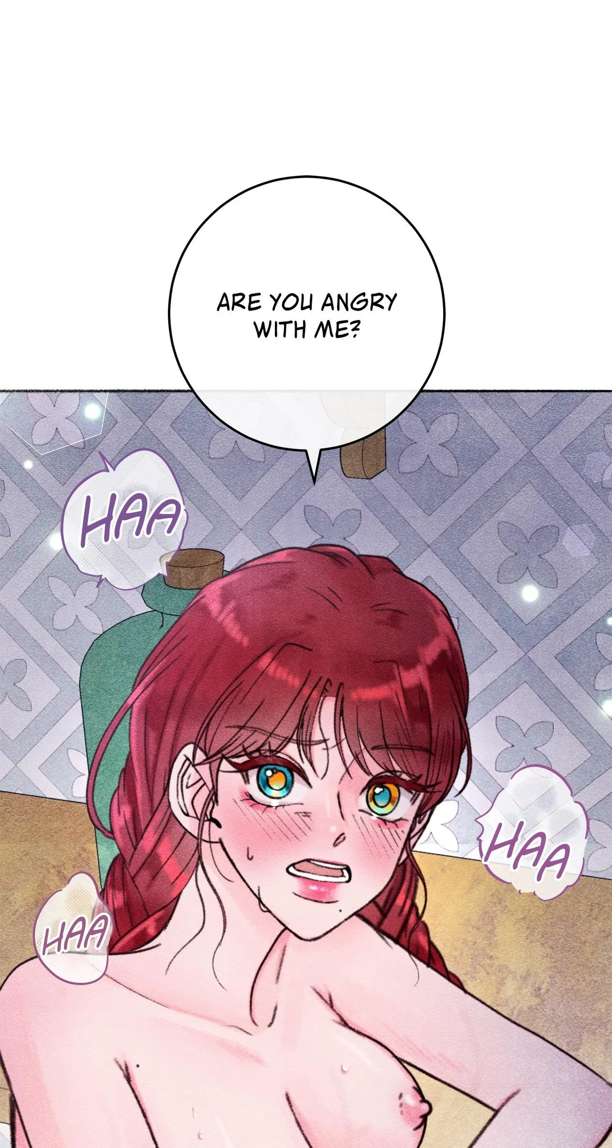 Read Five Nights chapter 11 image 89 on Lezhin