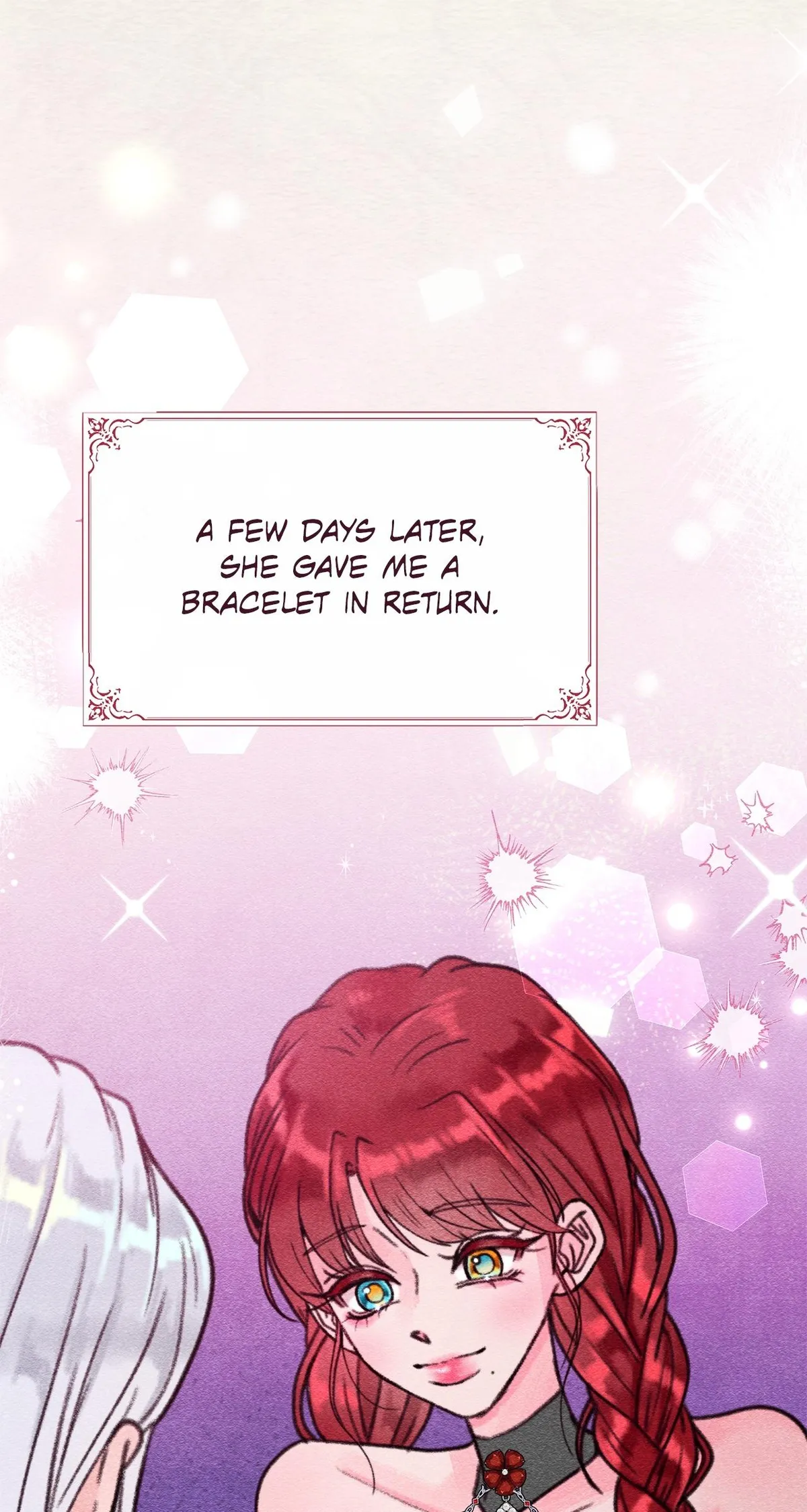 Read Five Nights chapter 11 image 9 on Lezhin