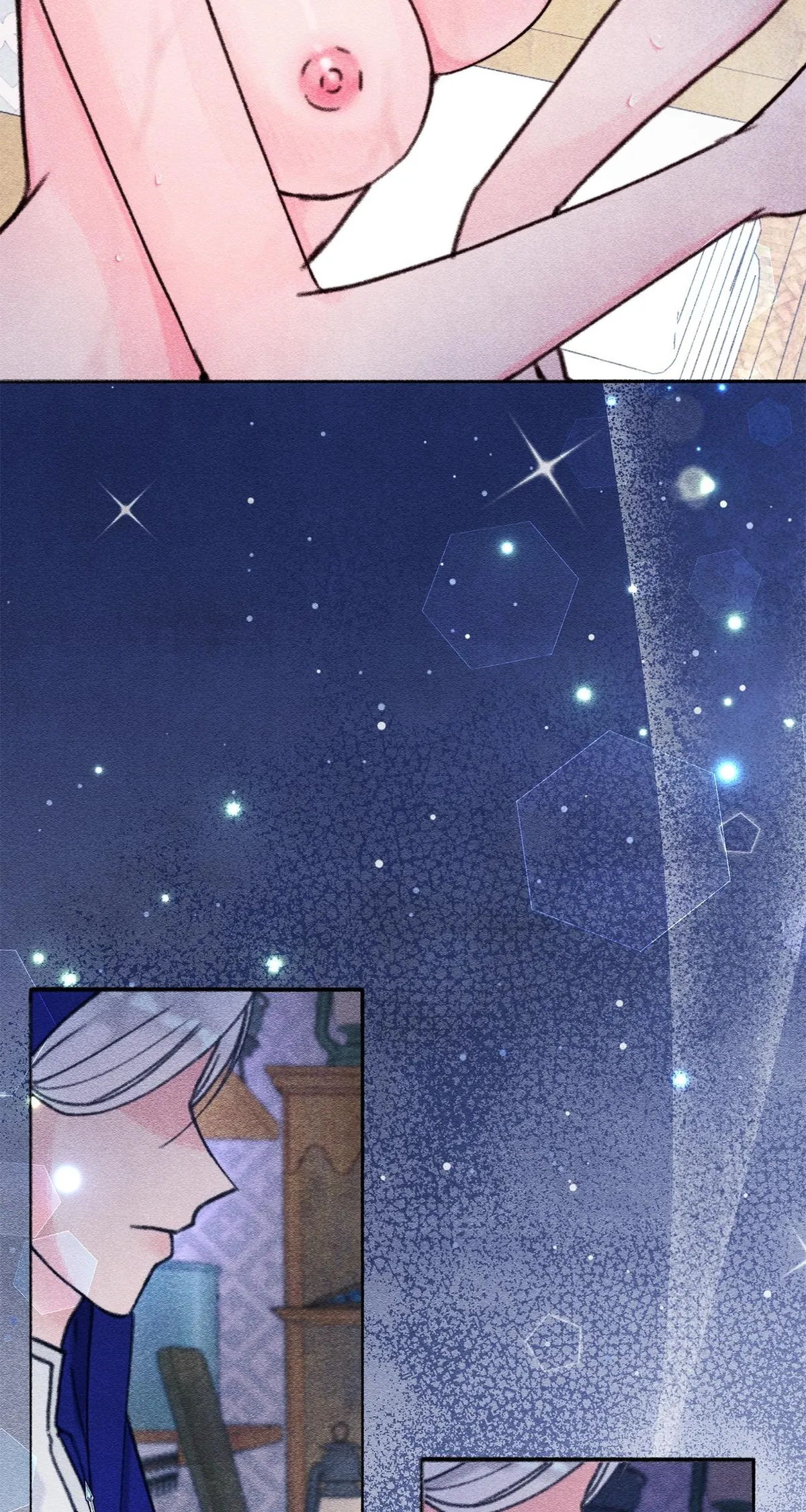Read Five Nights chapter 11 image 90 on Lezhin