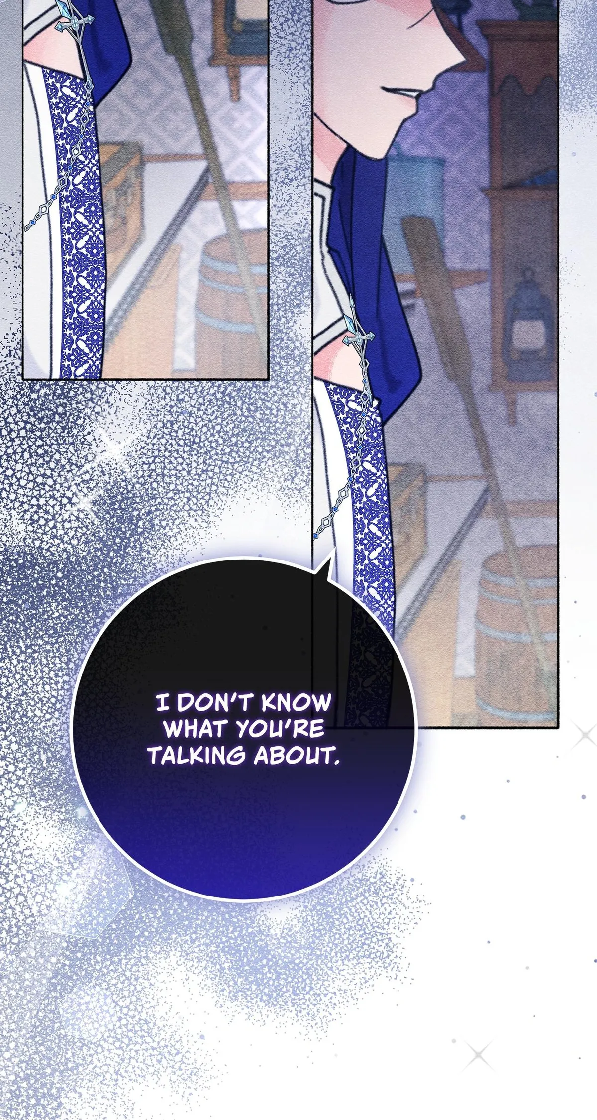 Read Five Nights chapter 11 image 91 on Lezhin