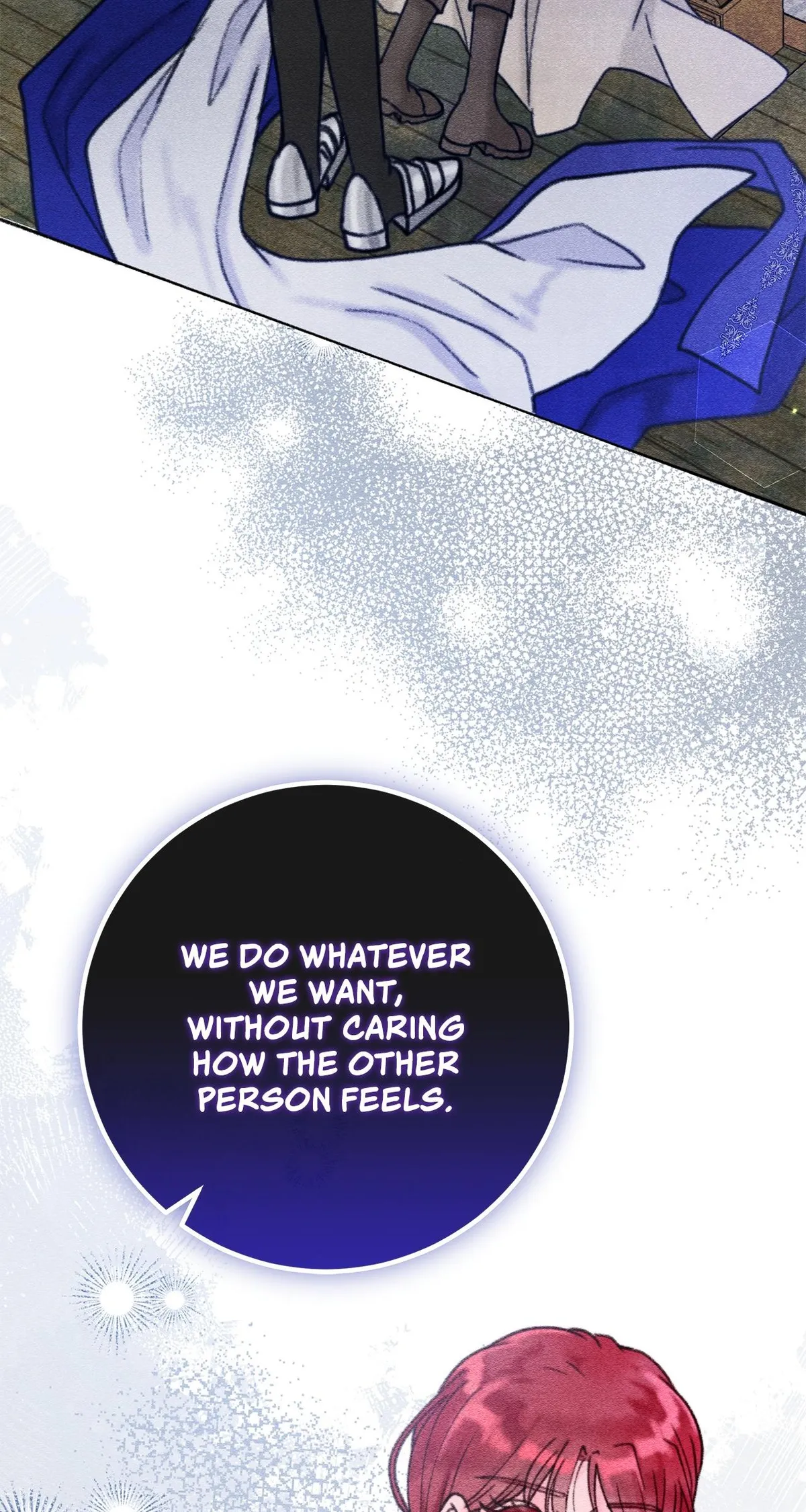 Read Five Nights chapter 11 image 93 on Lezhin