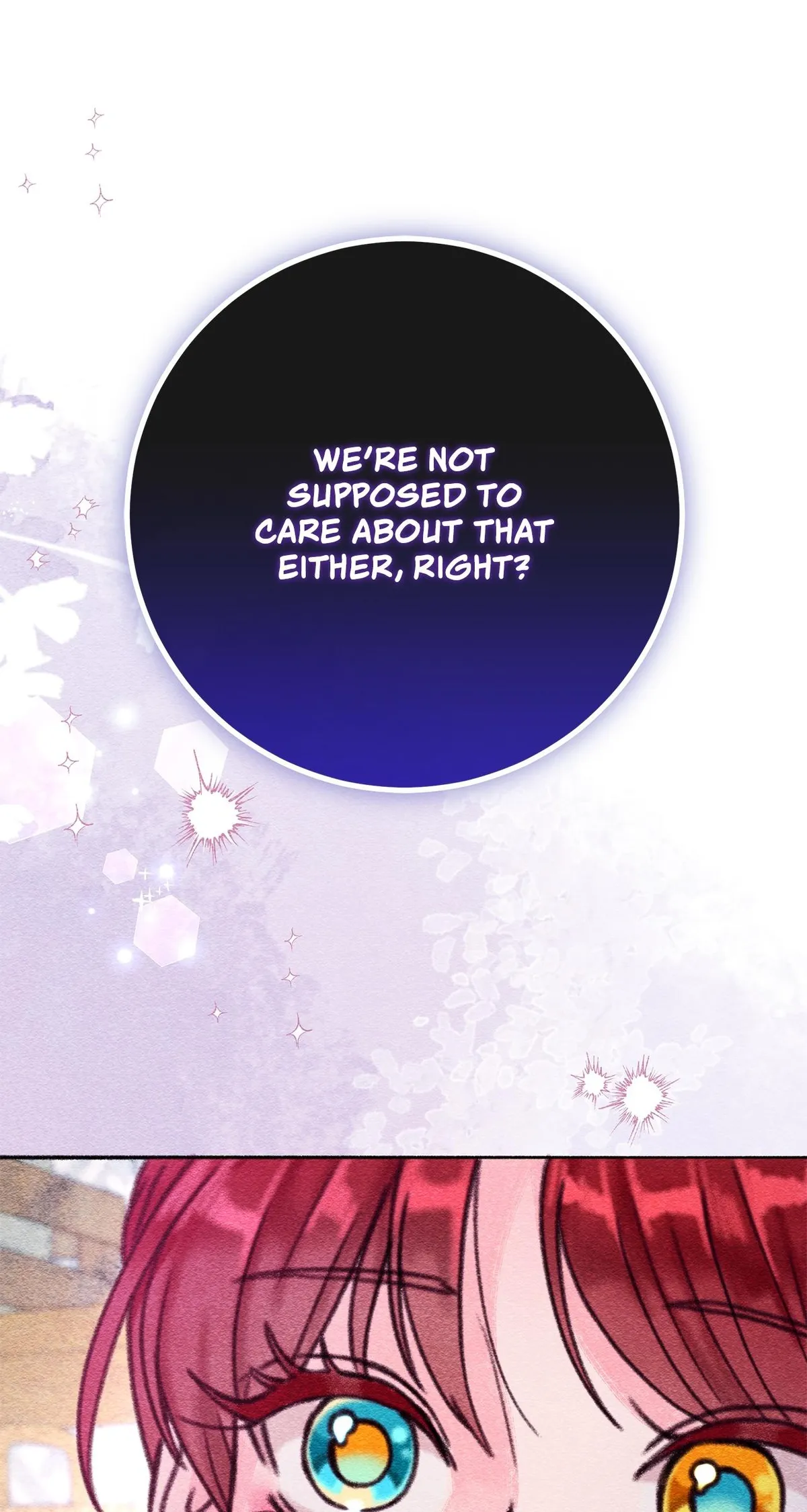 Read Five Nights chapter 11 image 97 on Lezhin