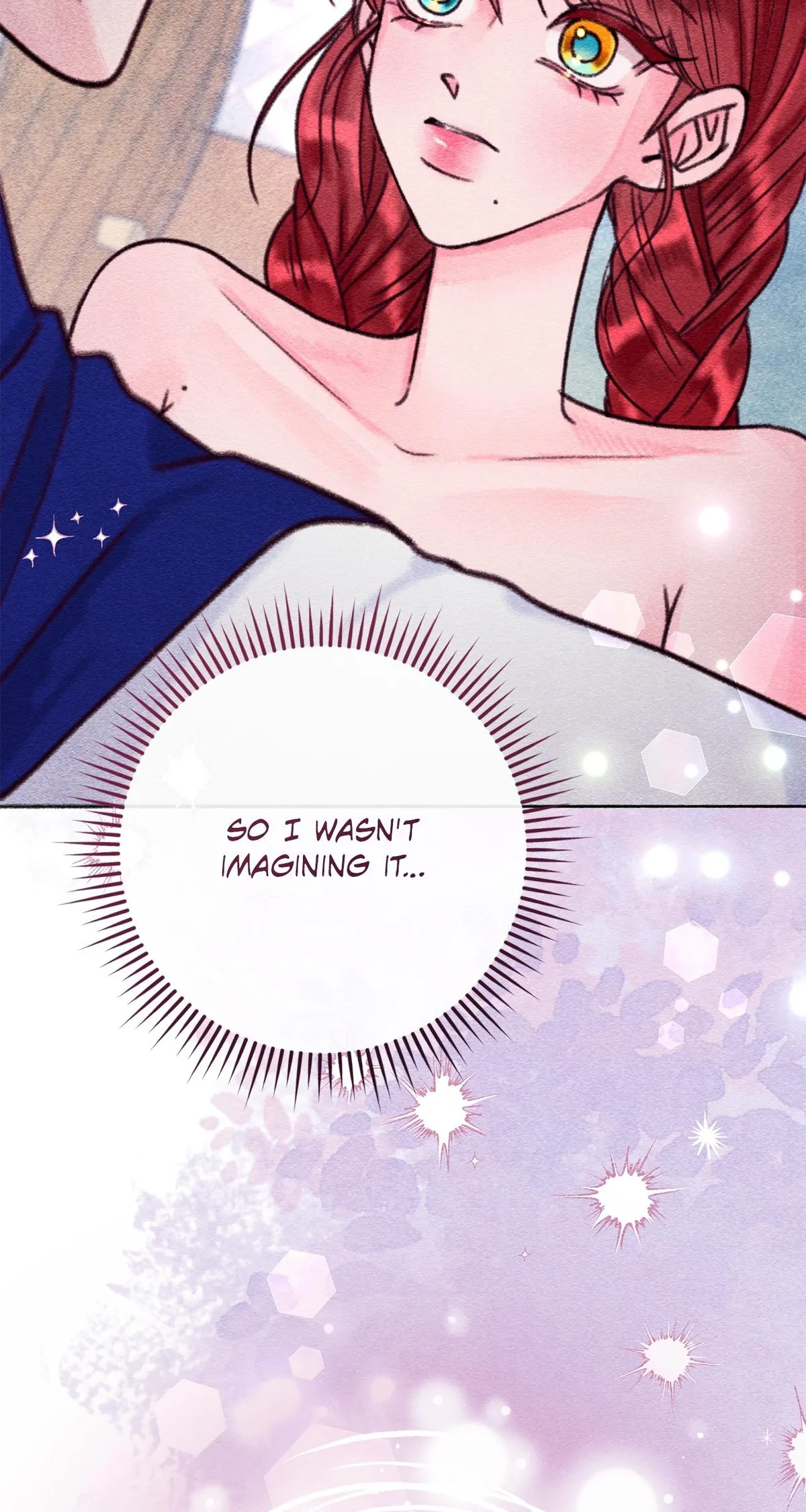 Read Five Nights chapter 11 image 99 on Lezhin