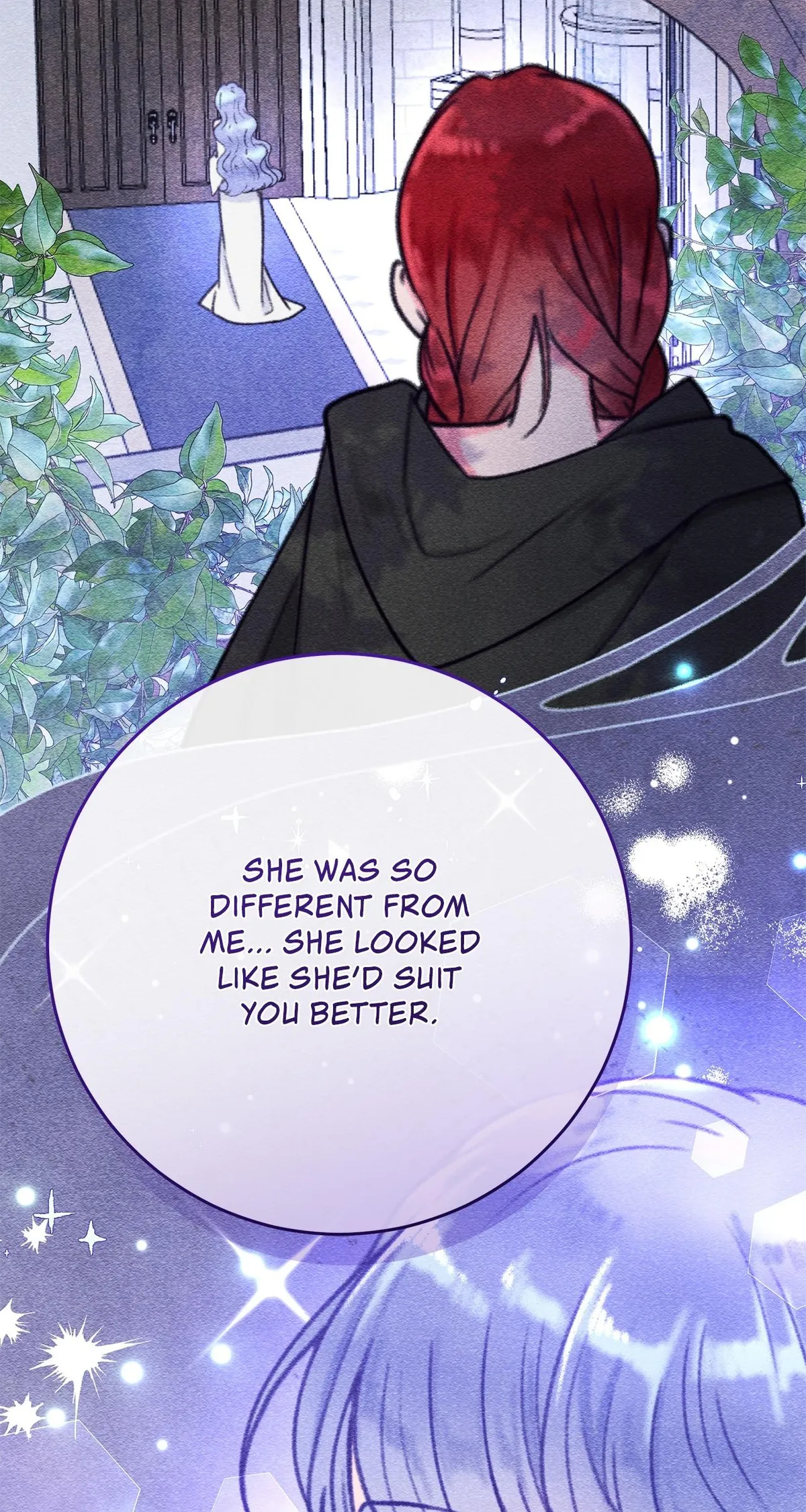 Read Five Nights chapter 12 image 10 on Lezhin