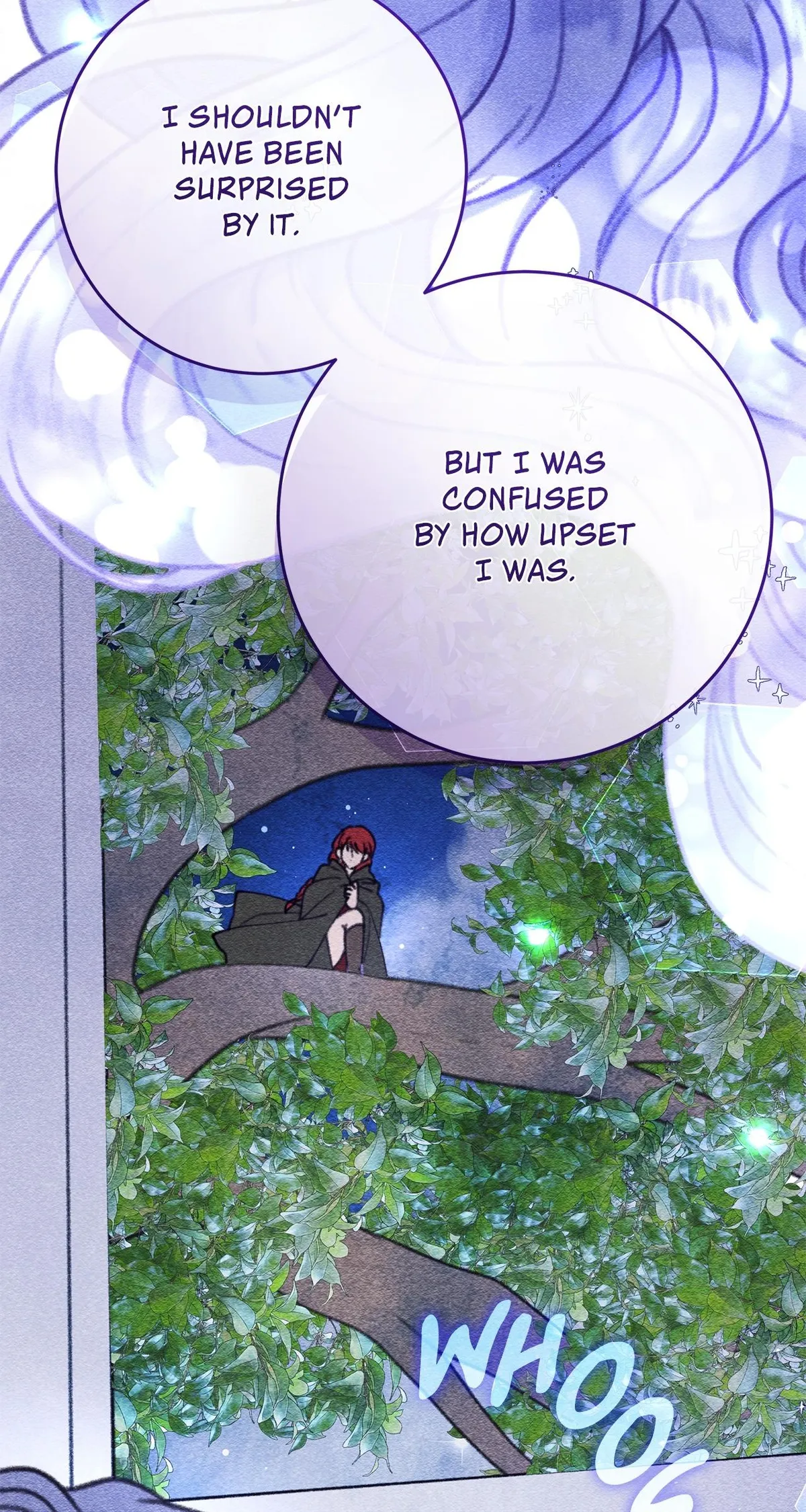 Read Five Nights chapter 12 image 12 on Lezhin