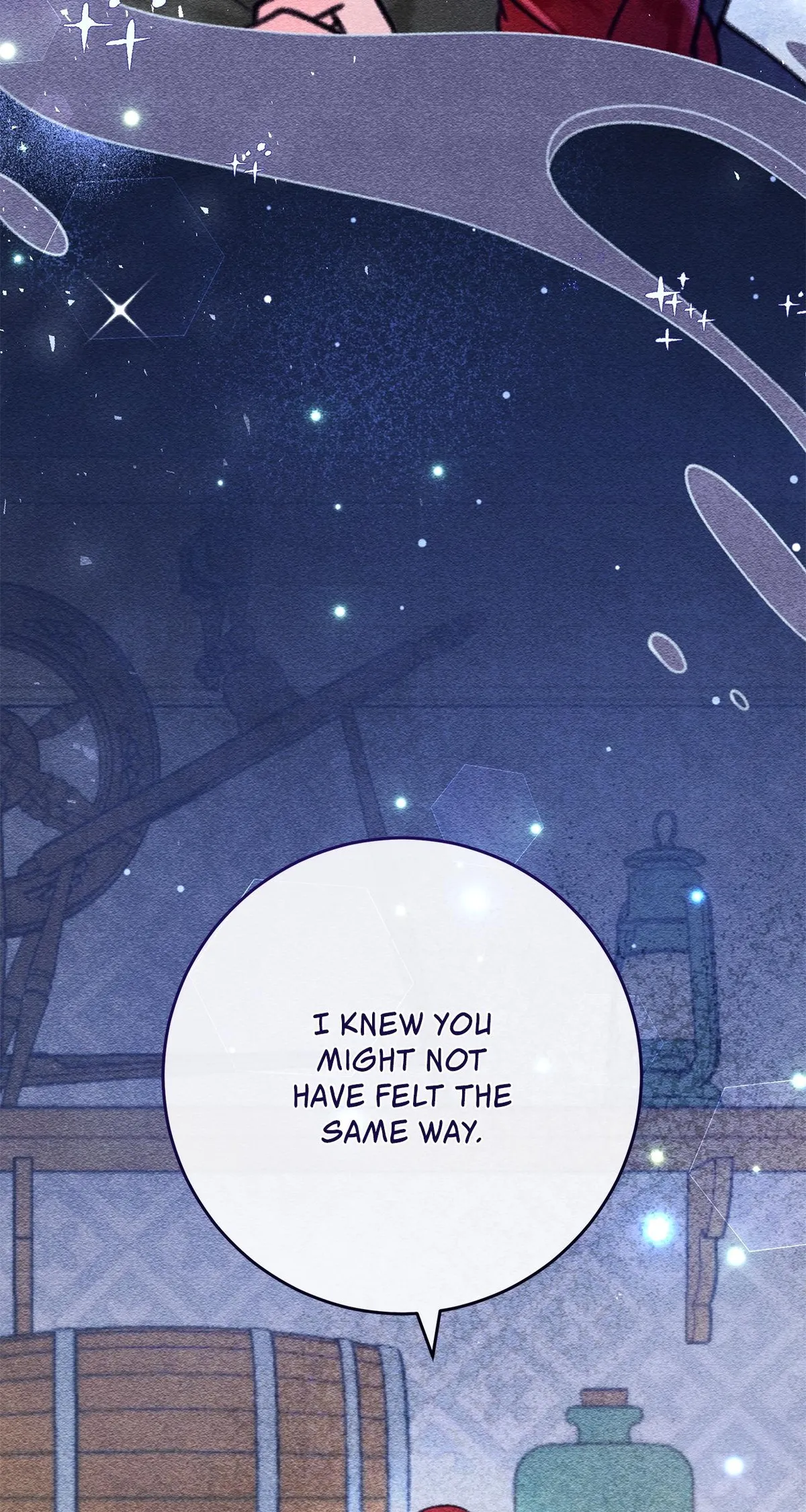 Read Five Nights chapter 12 image 14 on Lezhin