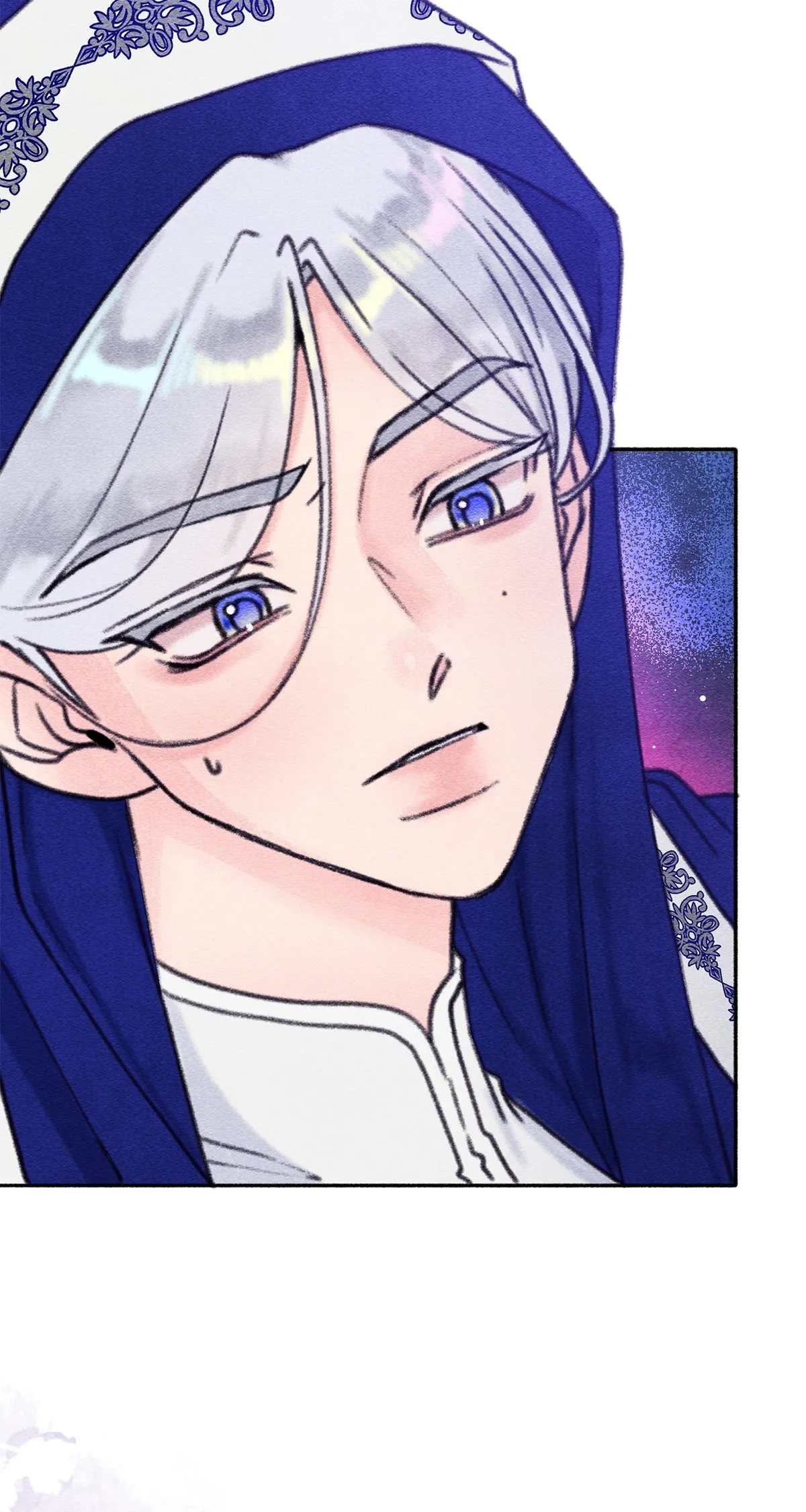 Read Five Nights chapter 12 image 17 on Lezhin