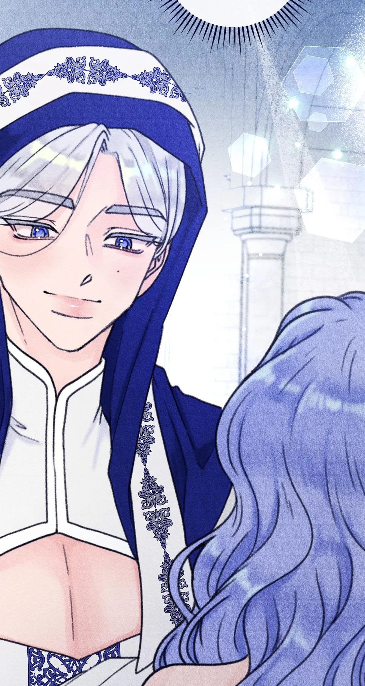 Read Five Nights chapter 12 image 27 on Lezhin