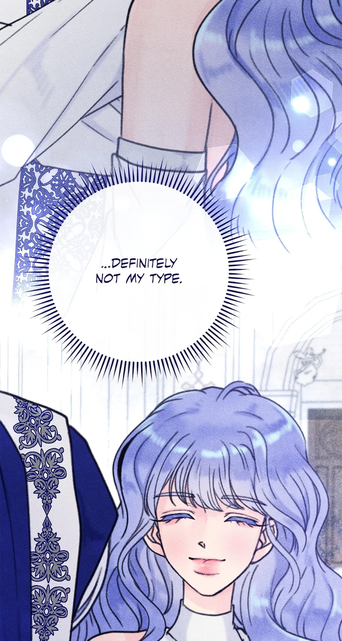 Read Five Nights chapter 12 image 28 on Lezhin