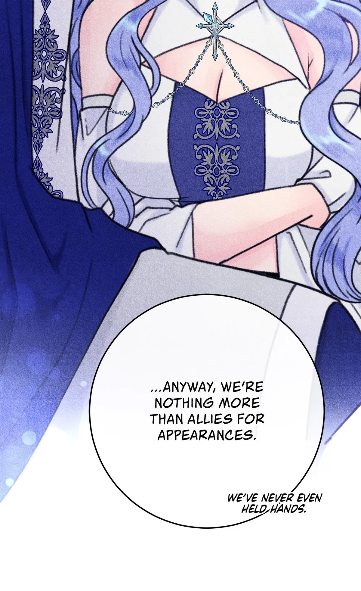 Read Five Nights chapter 12 image 29 on Lezhin
