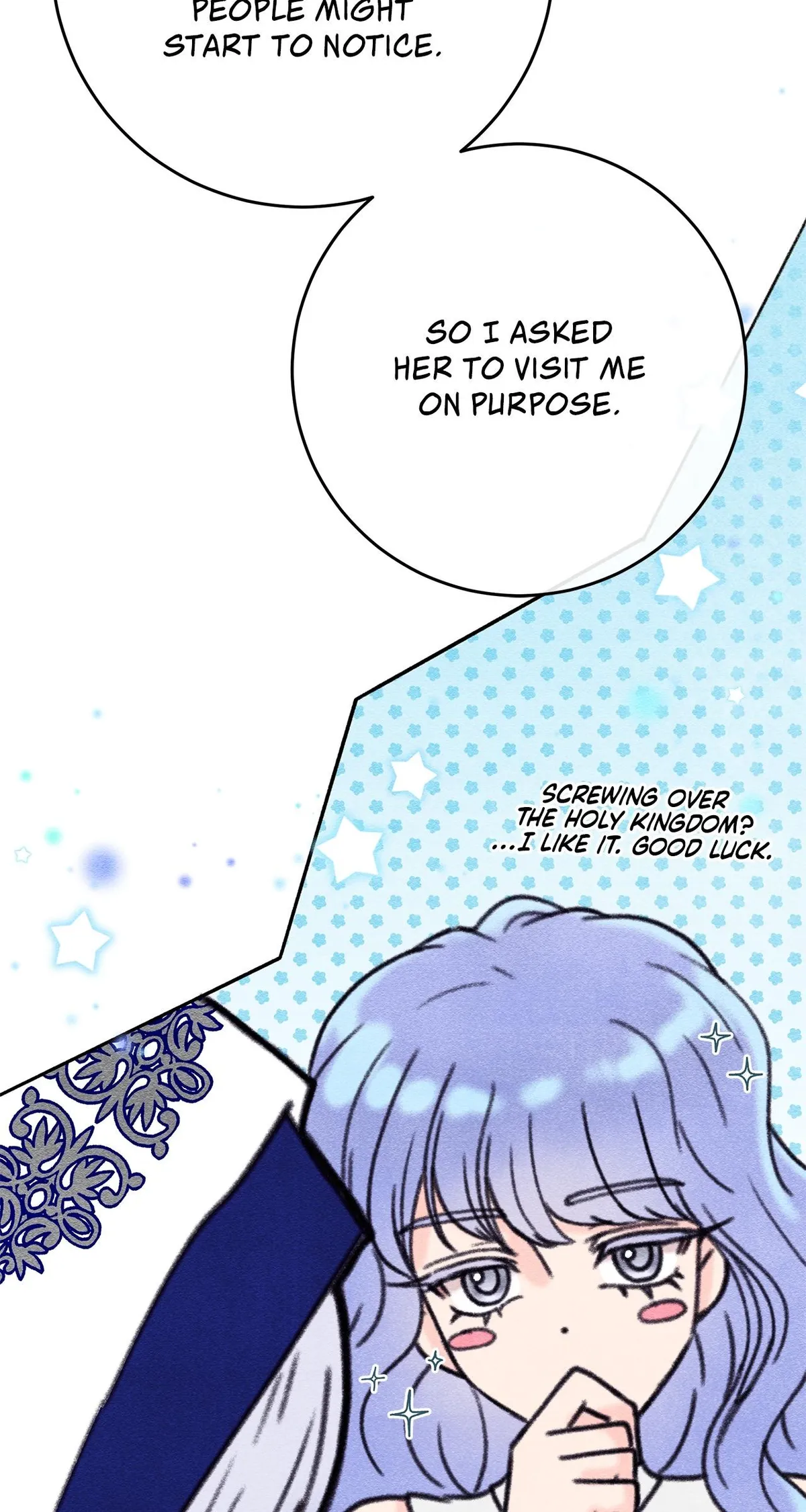 Read Five Nights chapter 12 image 31 on Lezhin