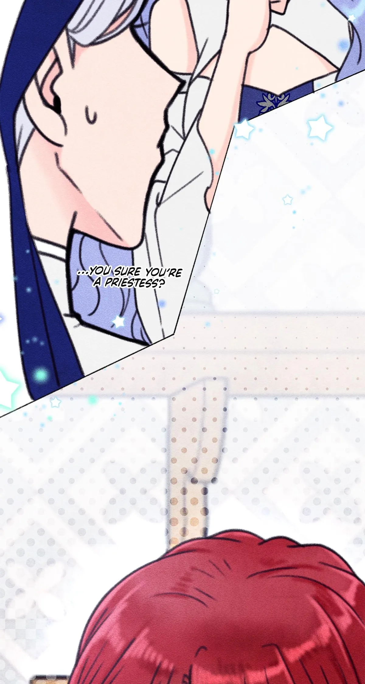 Read Five Nights chapter 12 image 32 on Lezhin